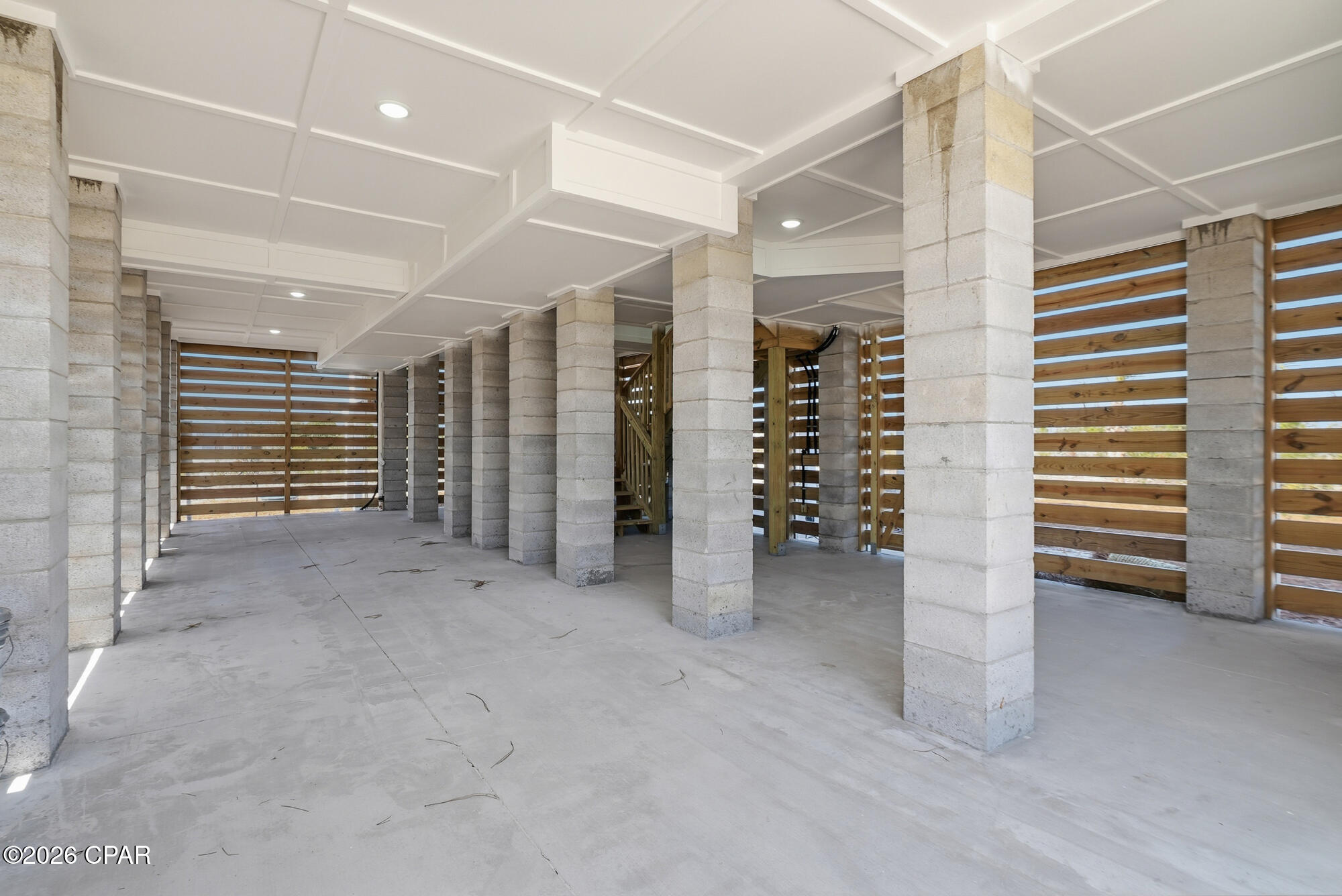 Park Point At Secluded Dunes - Residential