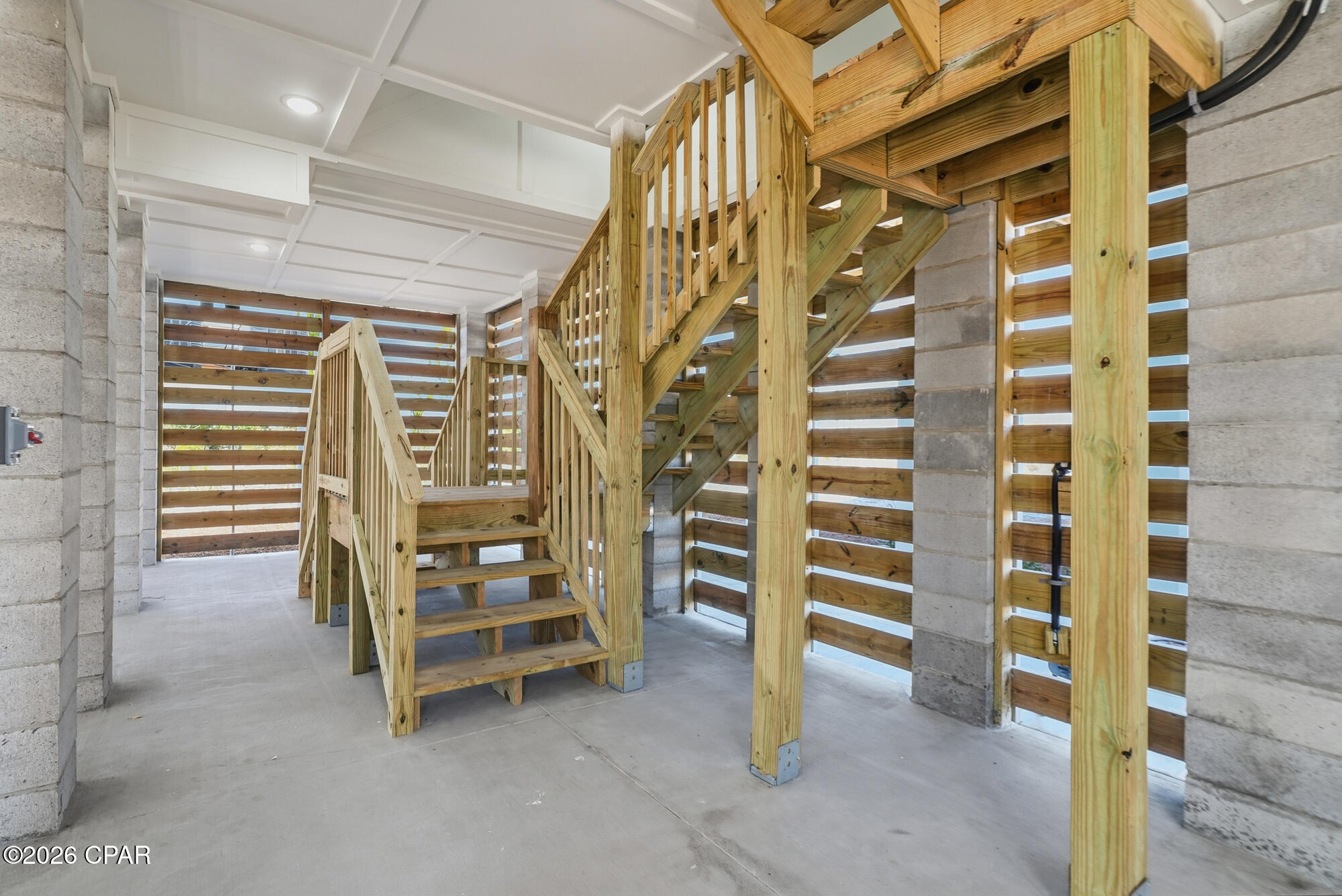 Park Point At Secluded Dunes - Residential