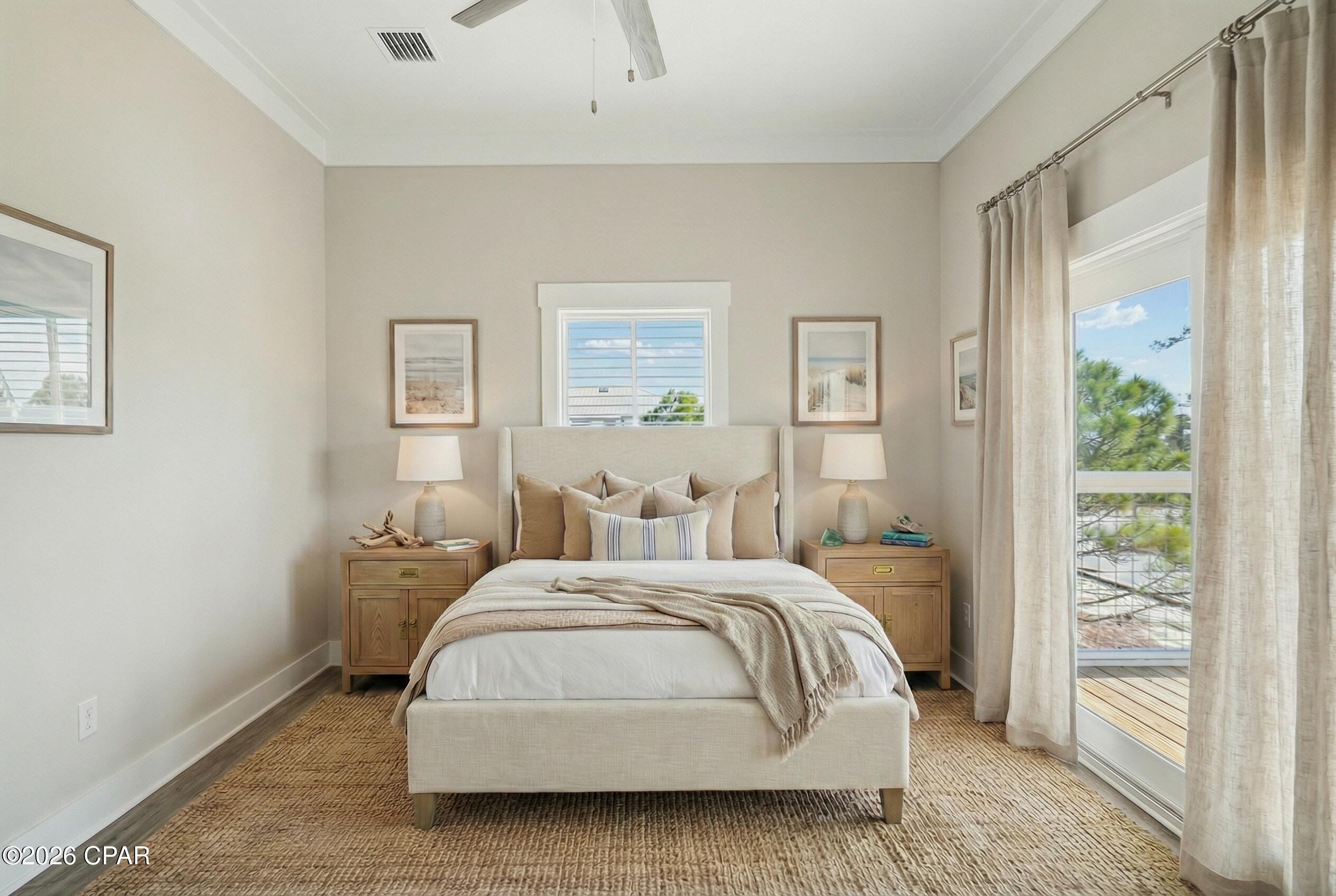 Park Point At Secluded Dunes - Residential