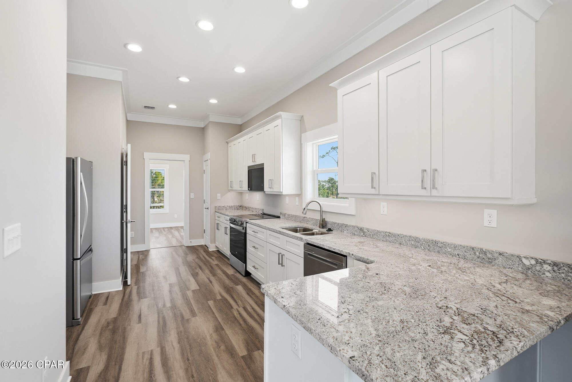 Park Point At Secluded Dunes - Residential