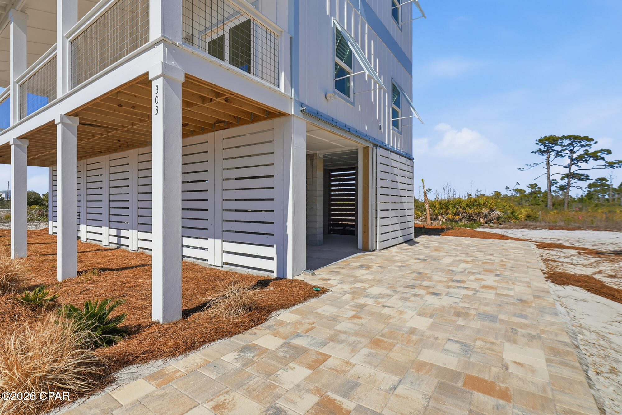 Park Point At Secluded Dunes - Residential