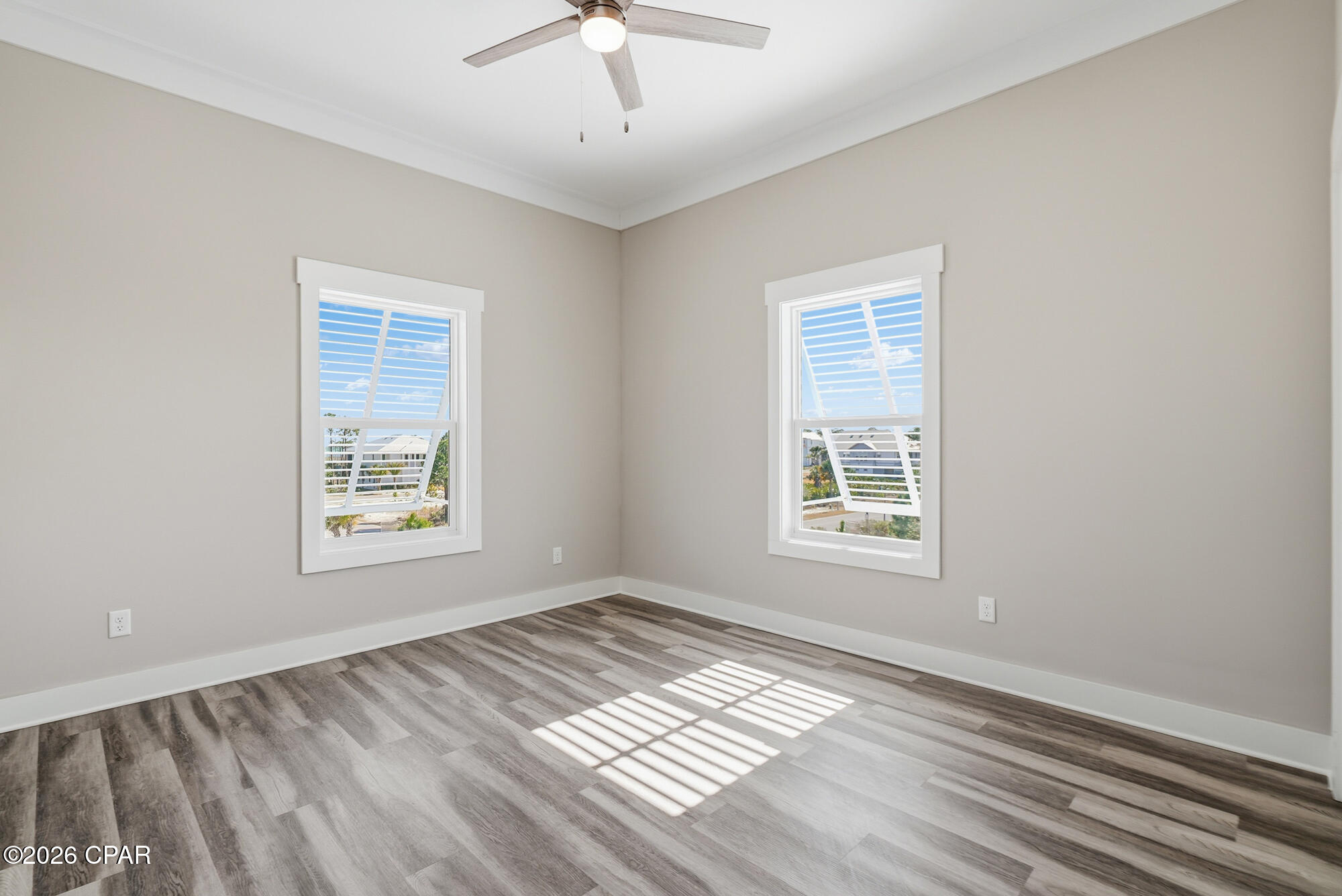 Park Point At Secluded Dunes - Residential