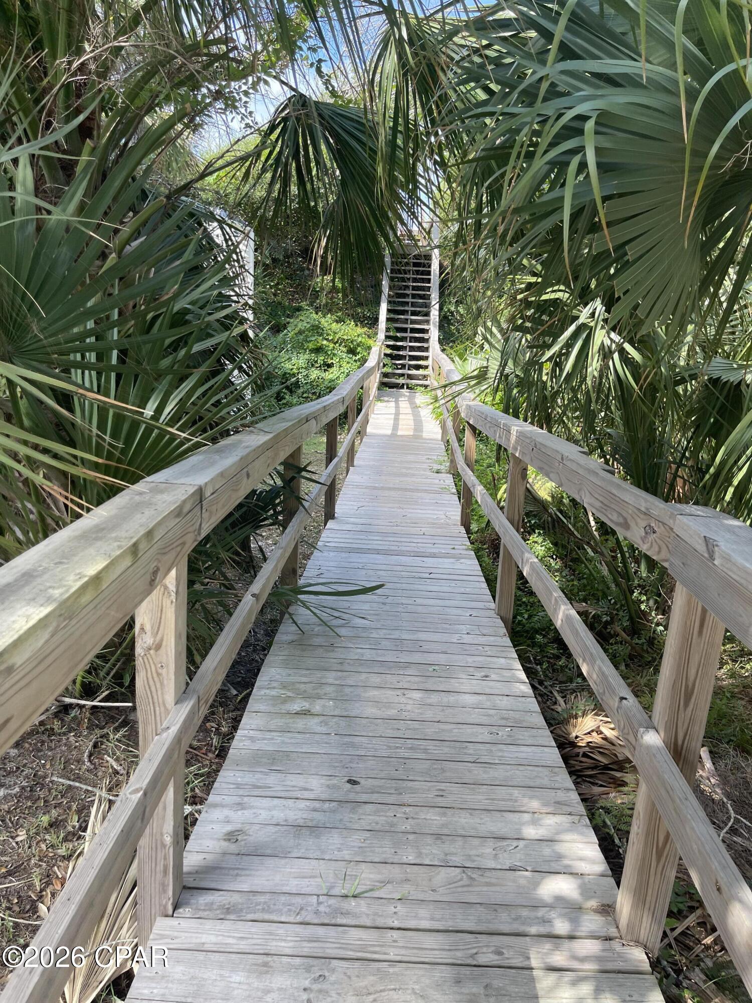 Park Point At Secluded Dunes - Residential