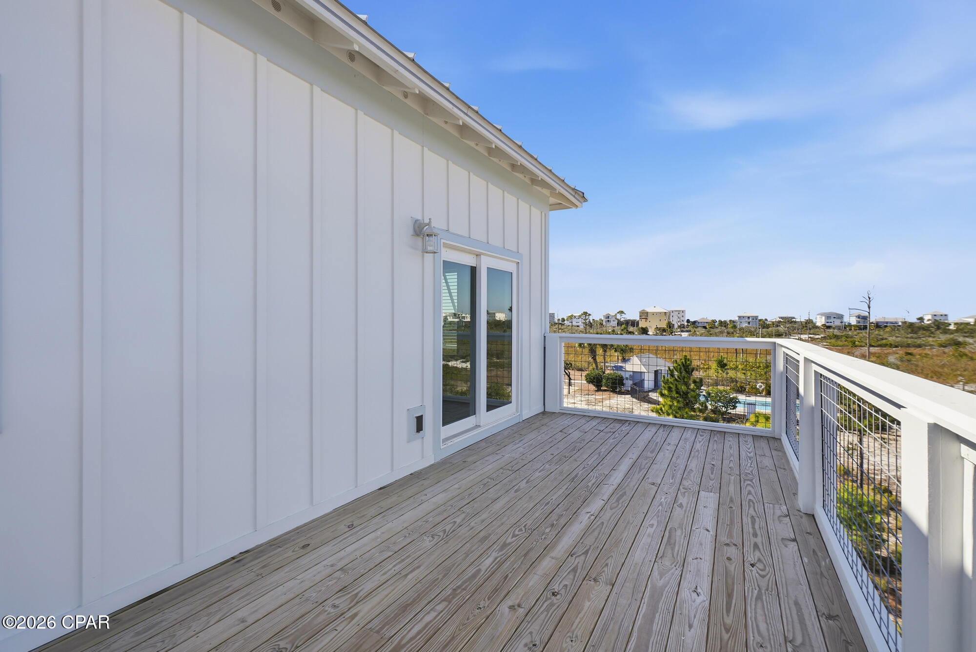 Park Point At Secluded Dunes - Residential