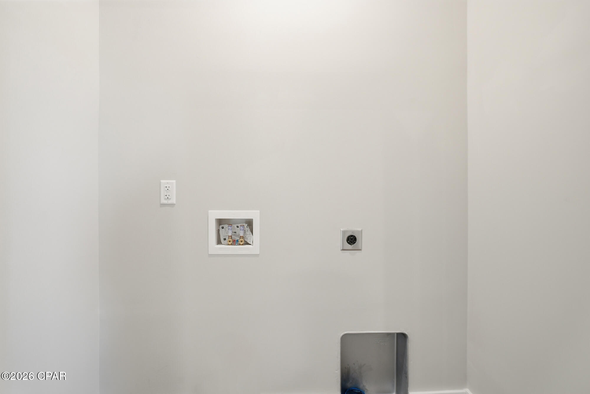 Park Point At Secluded Dunes - Residential