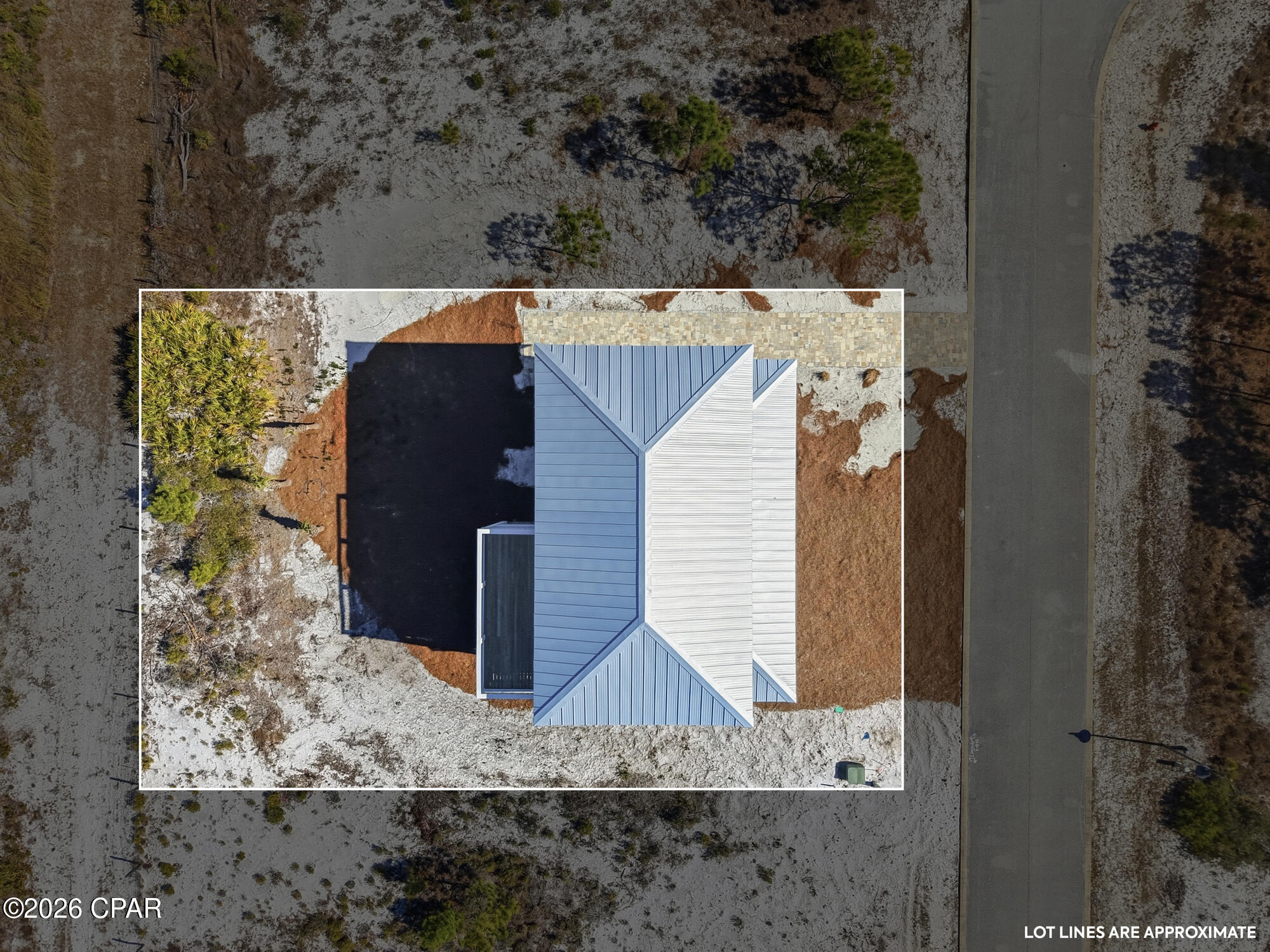 Park Point At Secluded Dunes - Residential