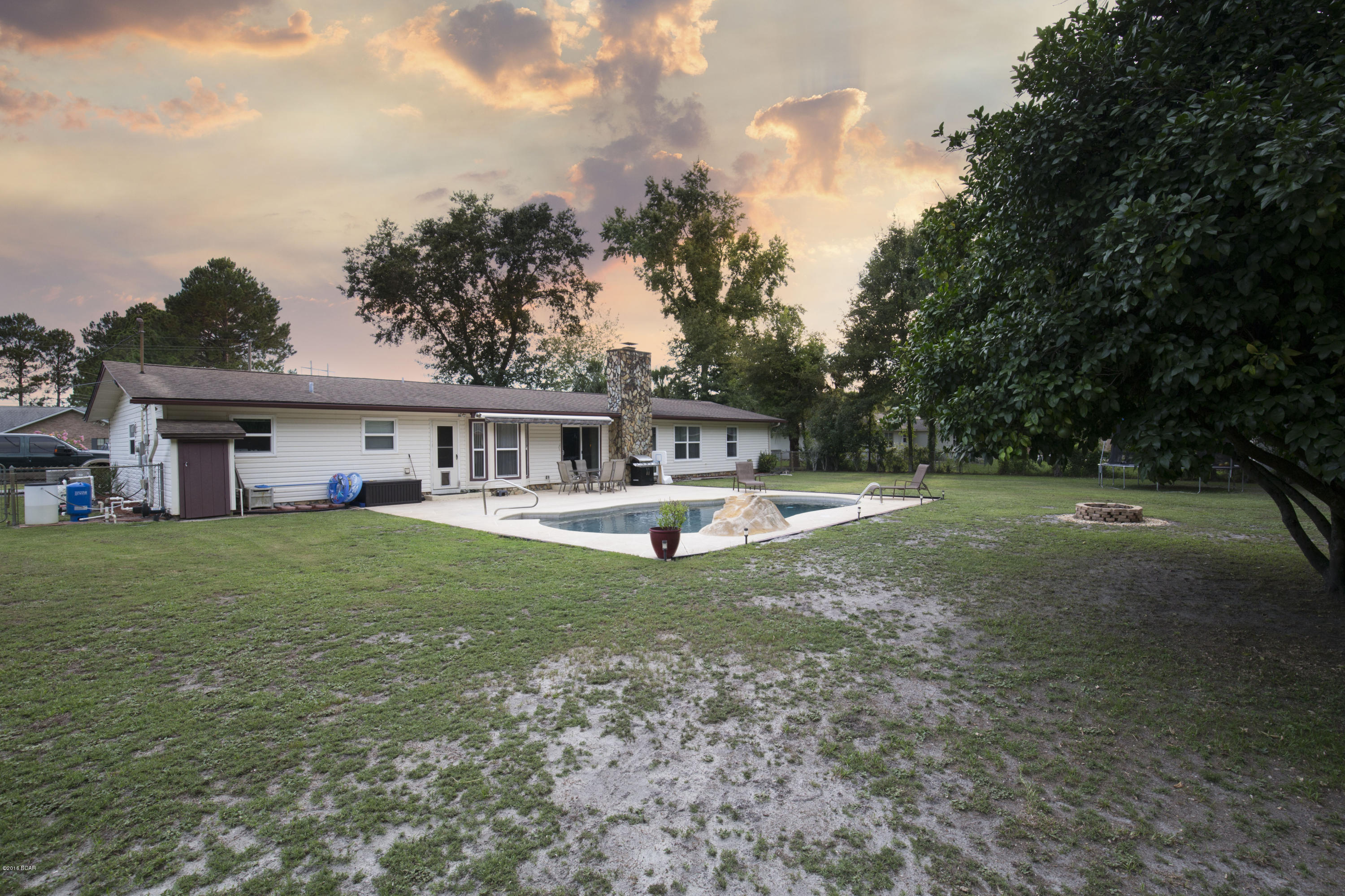 No Named Subdivision - Residential