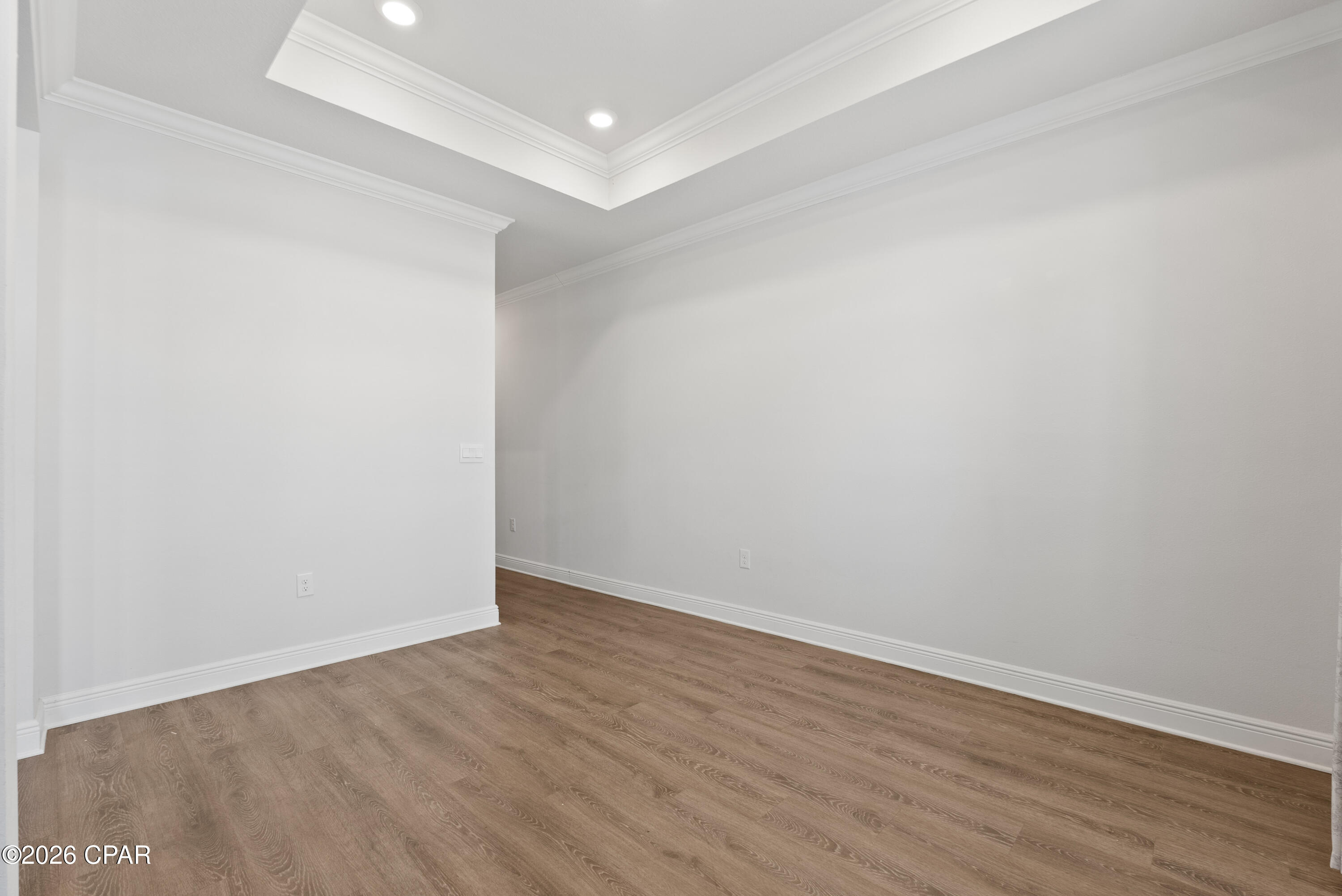 College Point - Residential