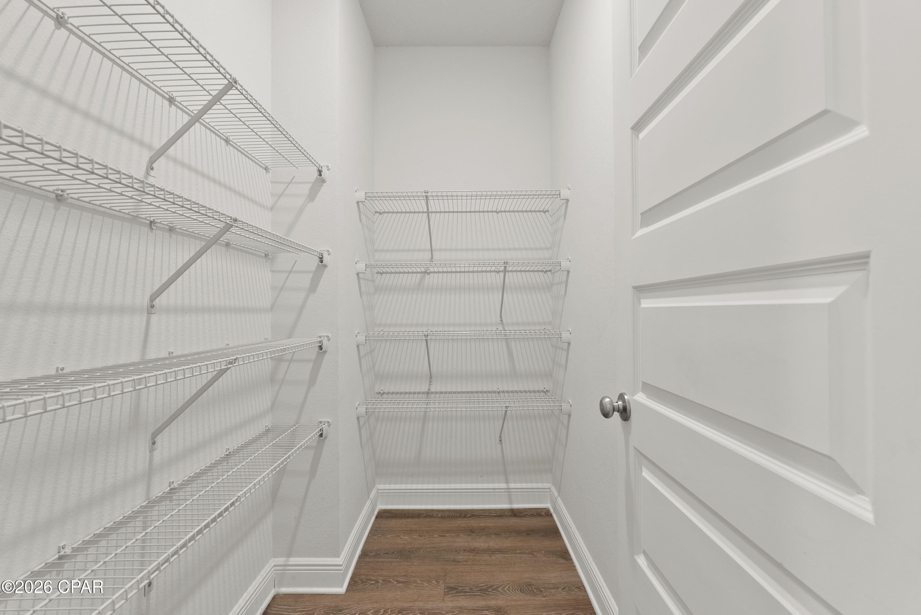 College Point - Residential