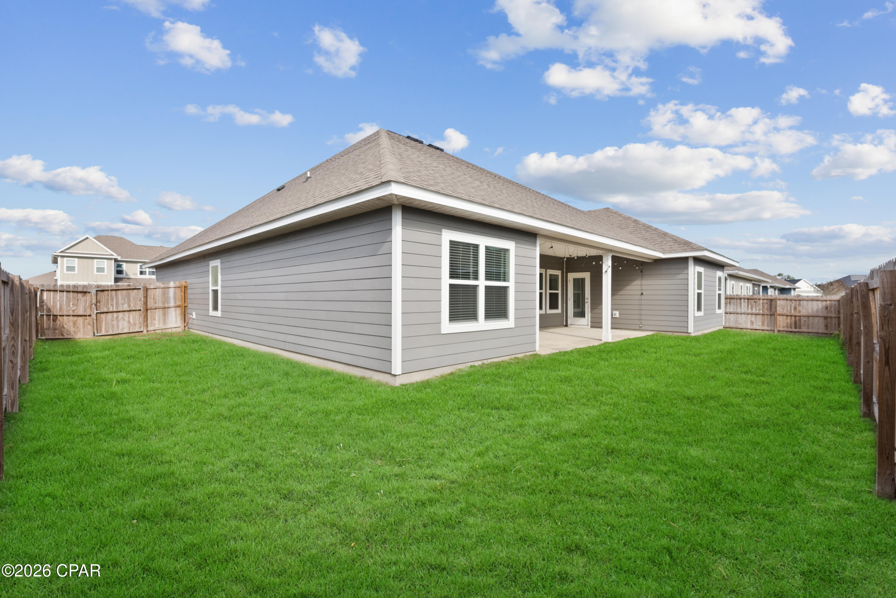 College Point - Residential