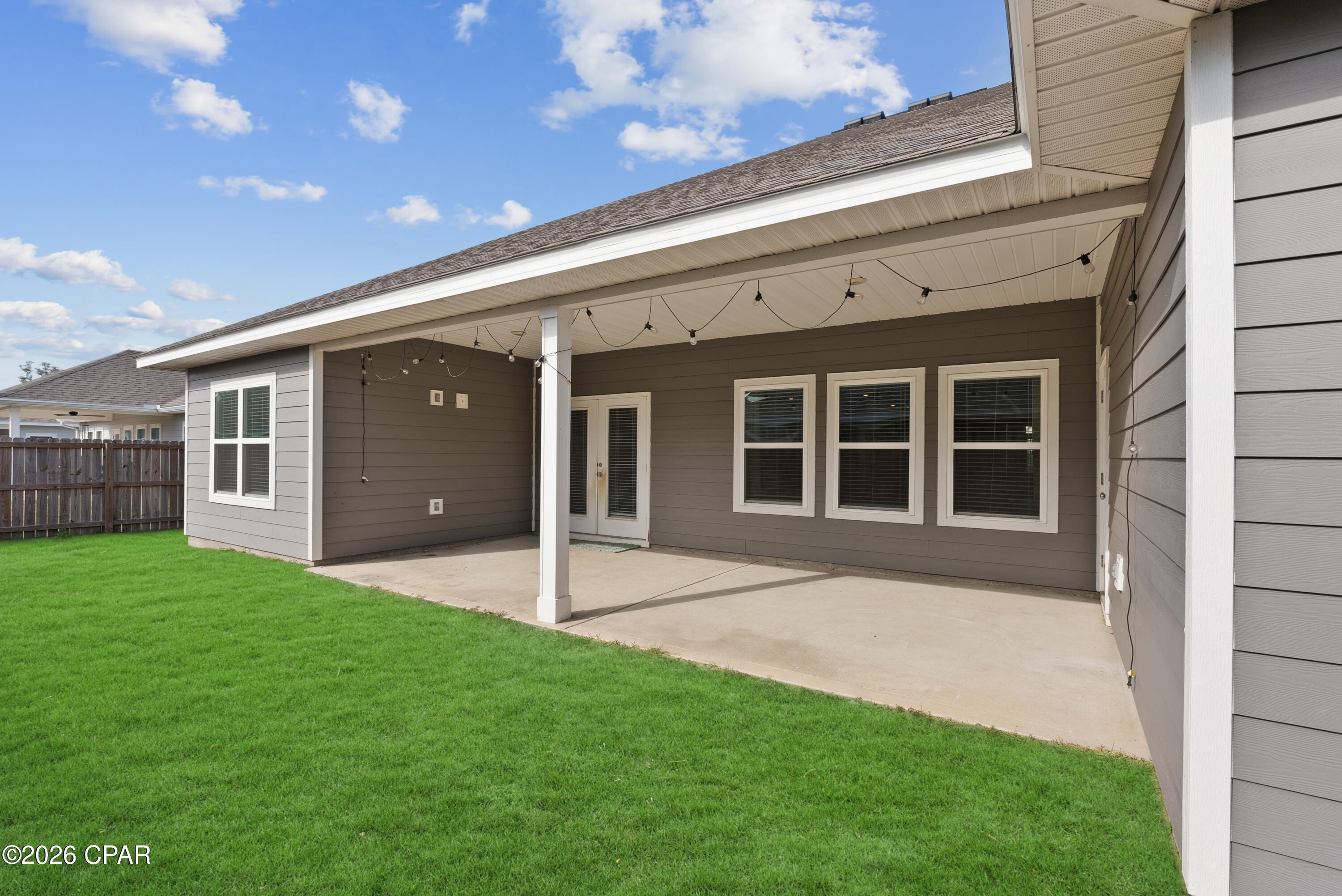 College Point - Residential