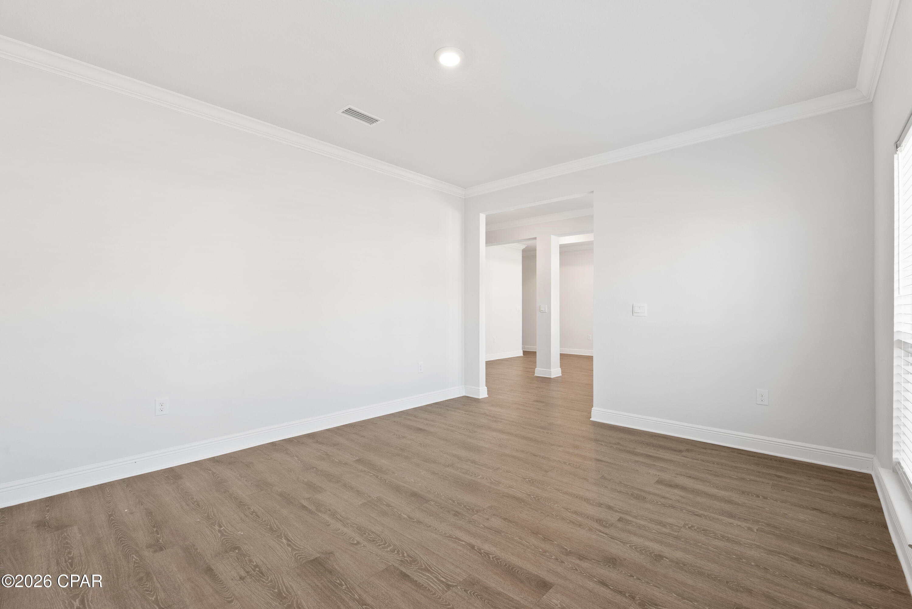 College Point - Residential