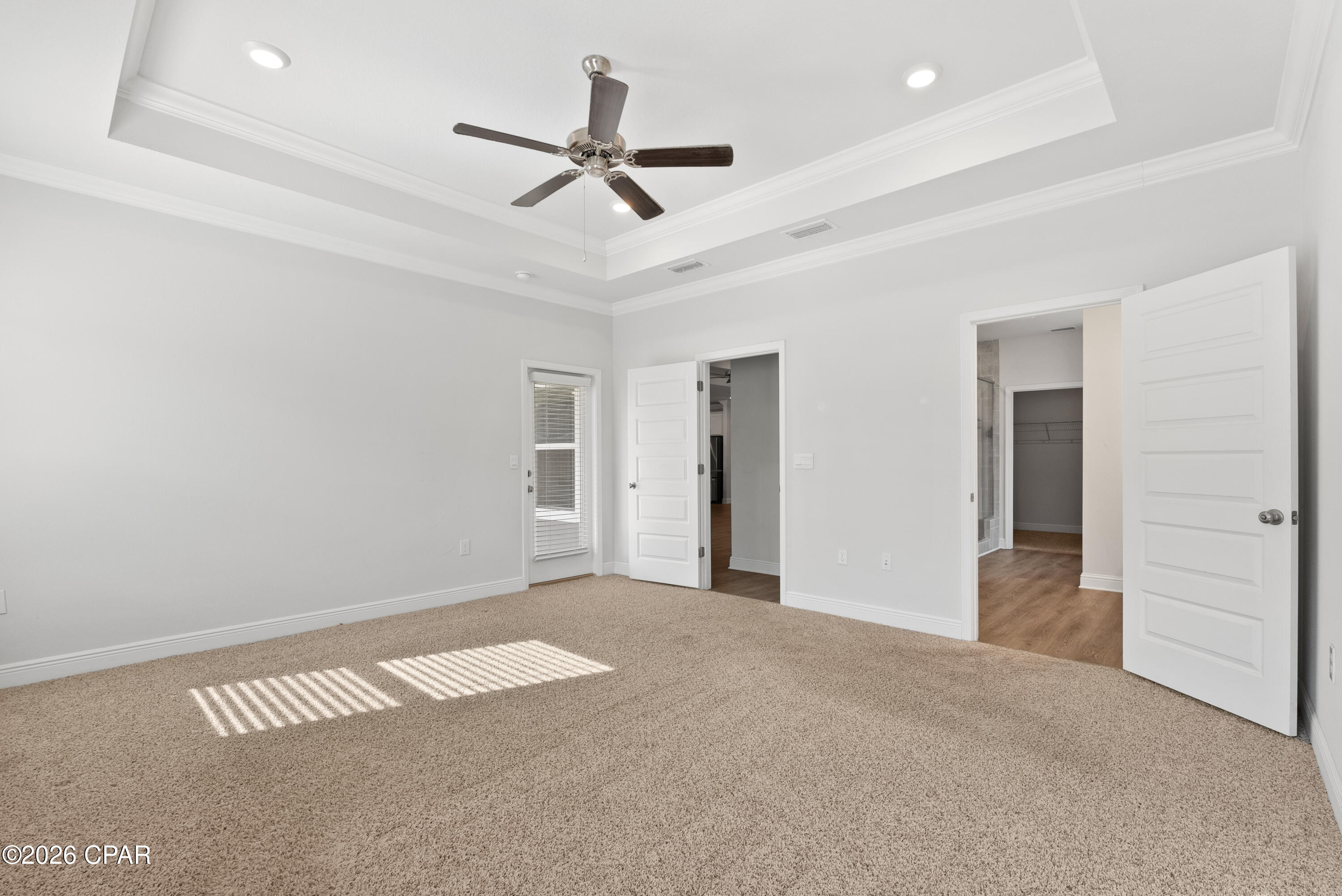 College Point - Residential