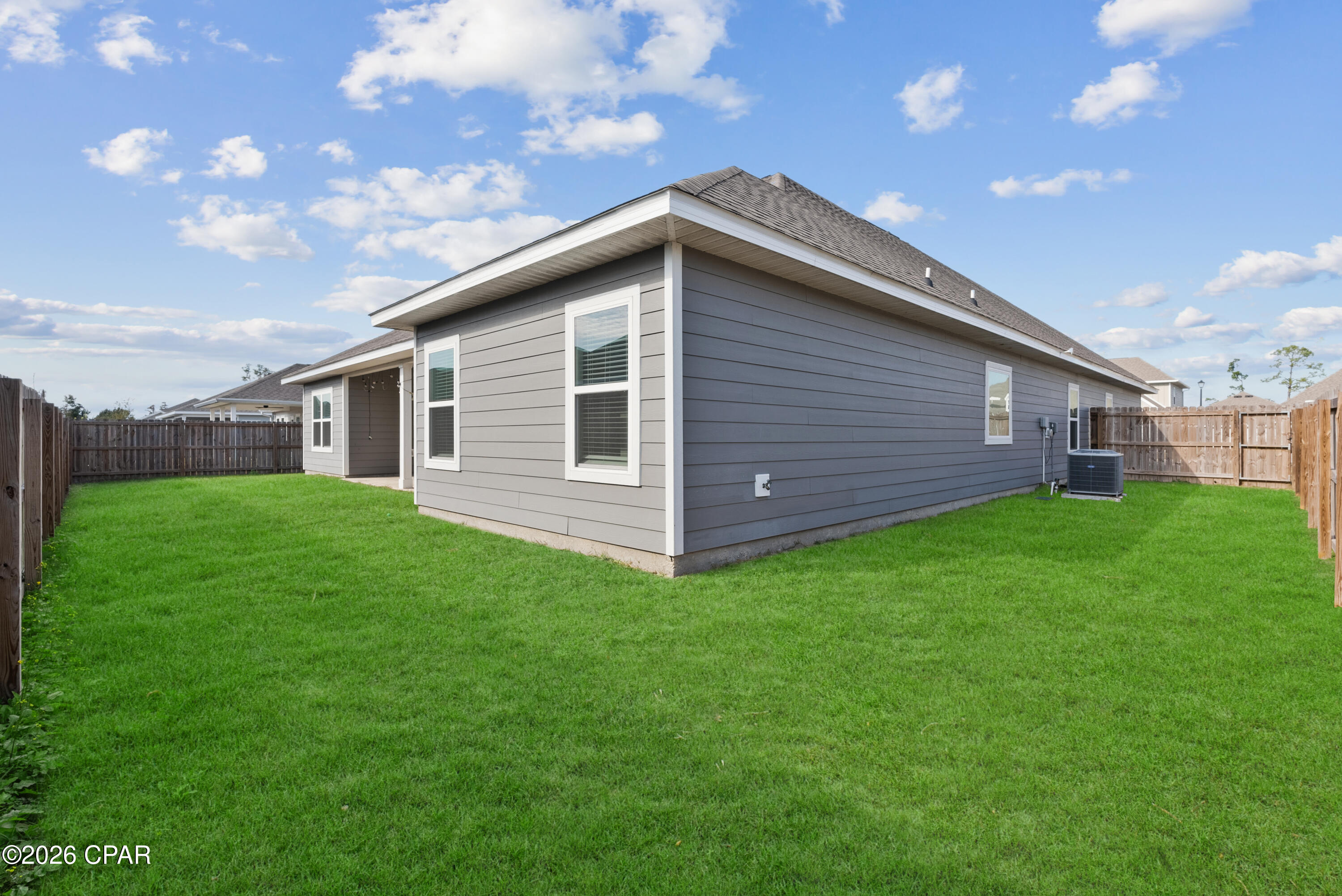 College Point - Residential