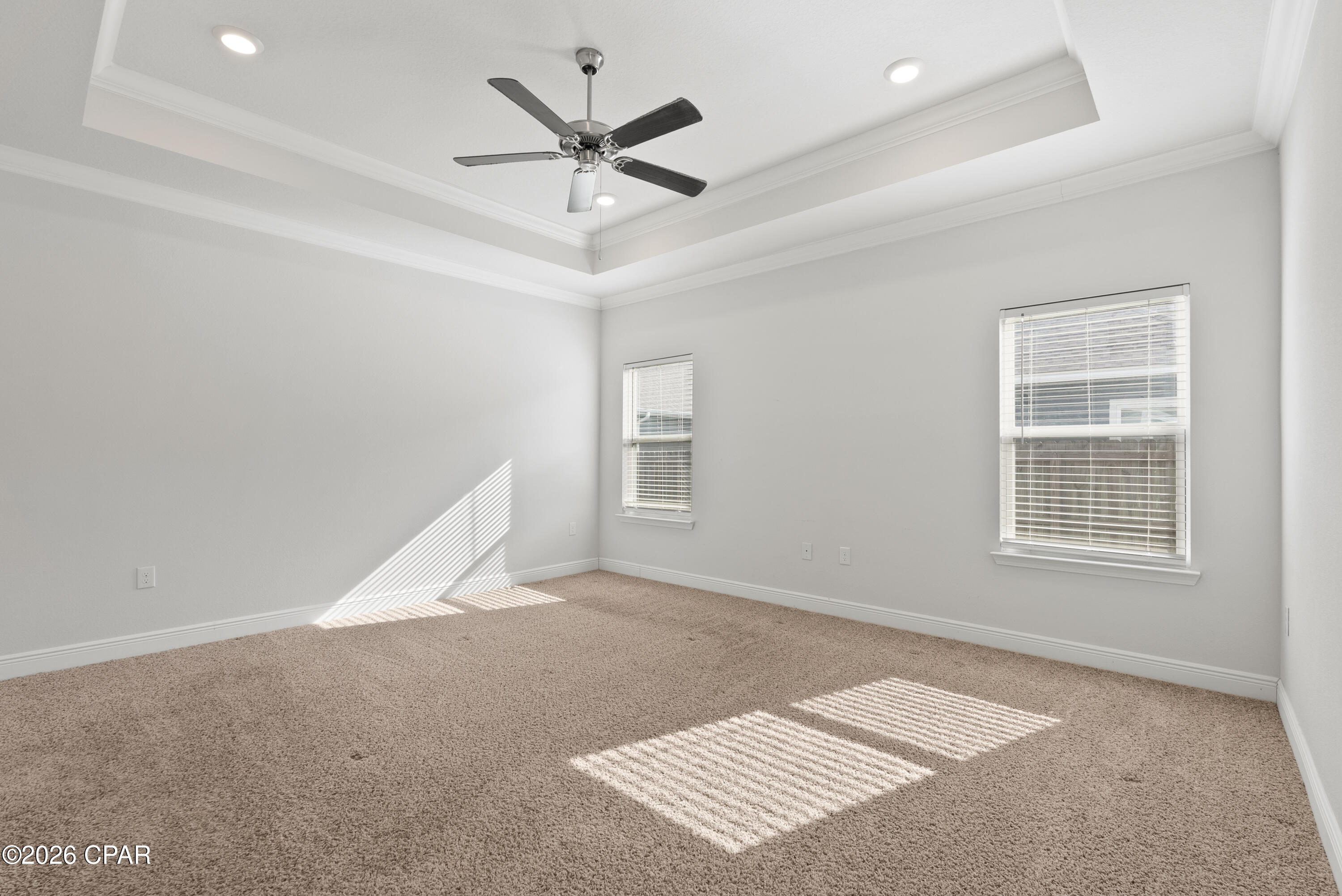 College Point - Residential