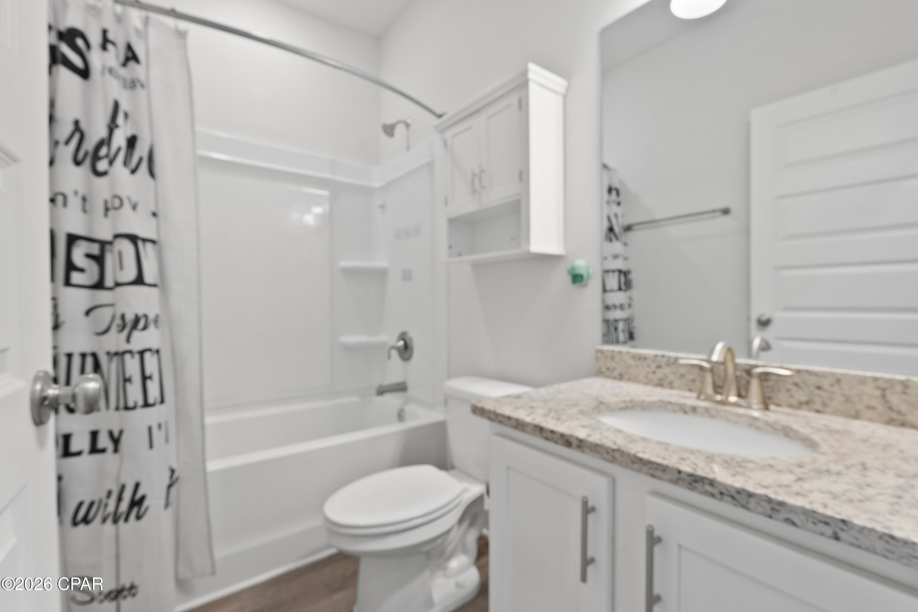 College Point - Residential