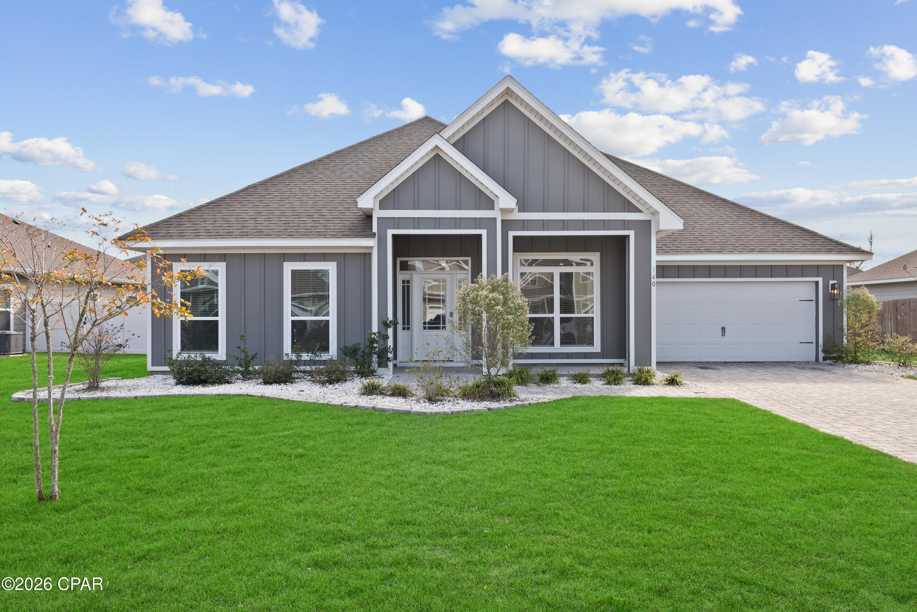 College Point - Residential