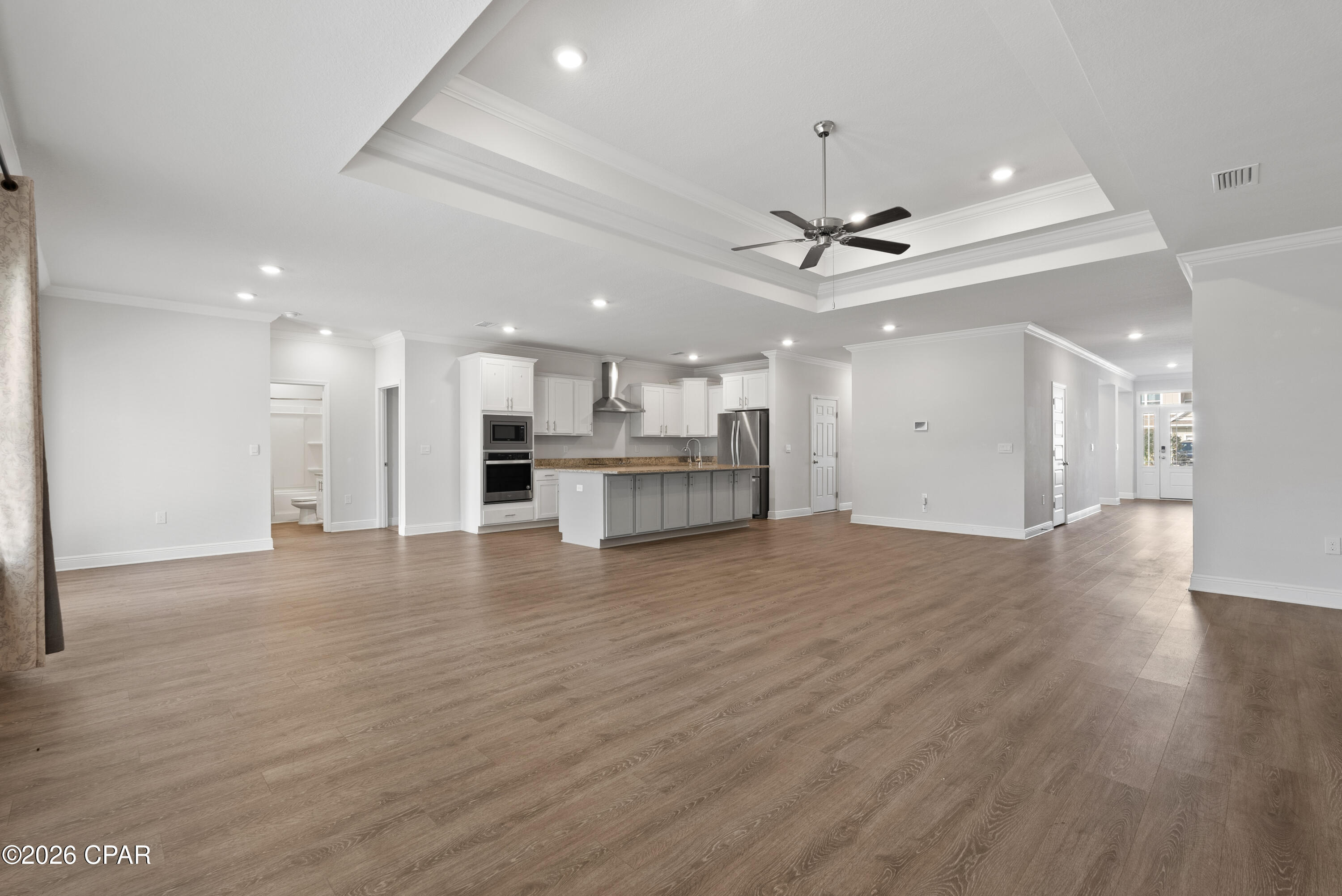 College Point - Residential