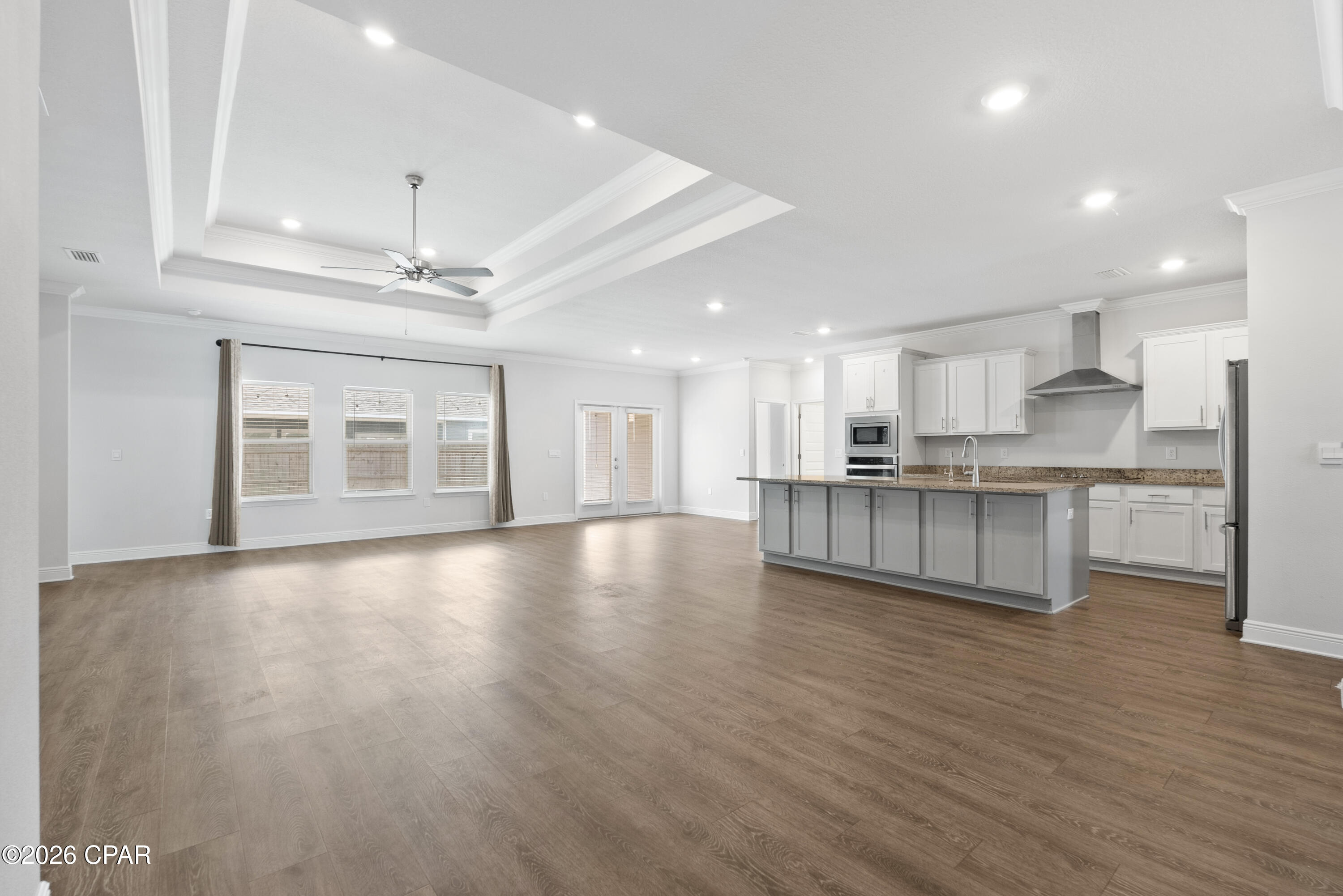 College Point - Residential