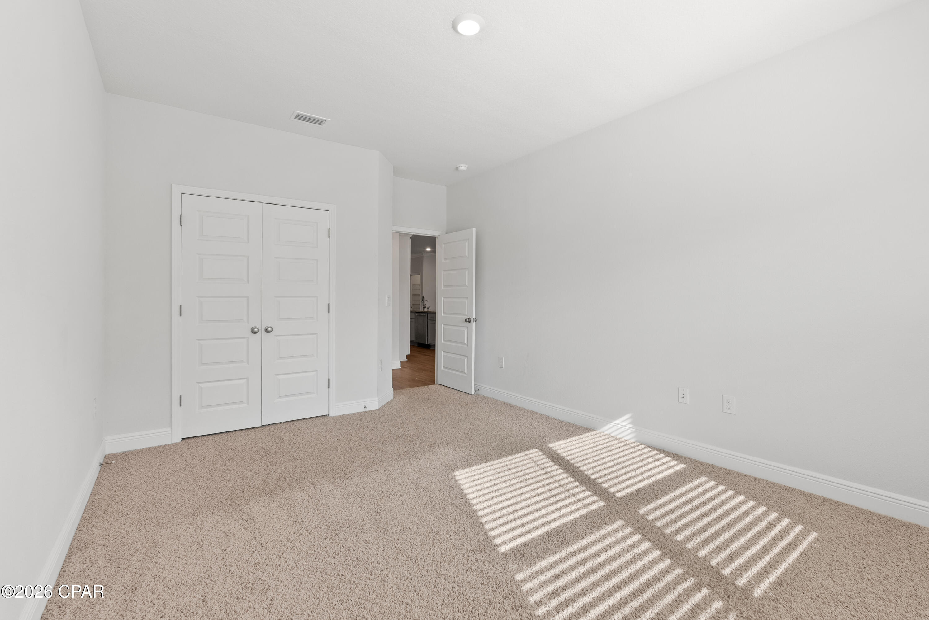 College Point - Residential