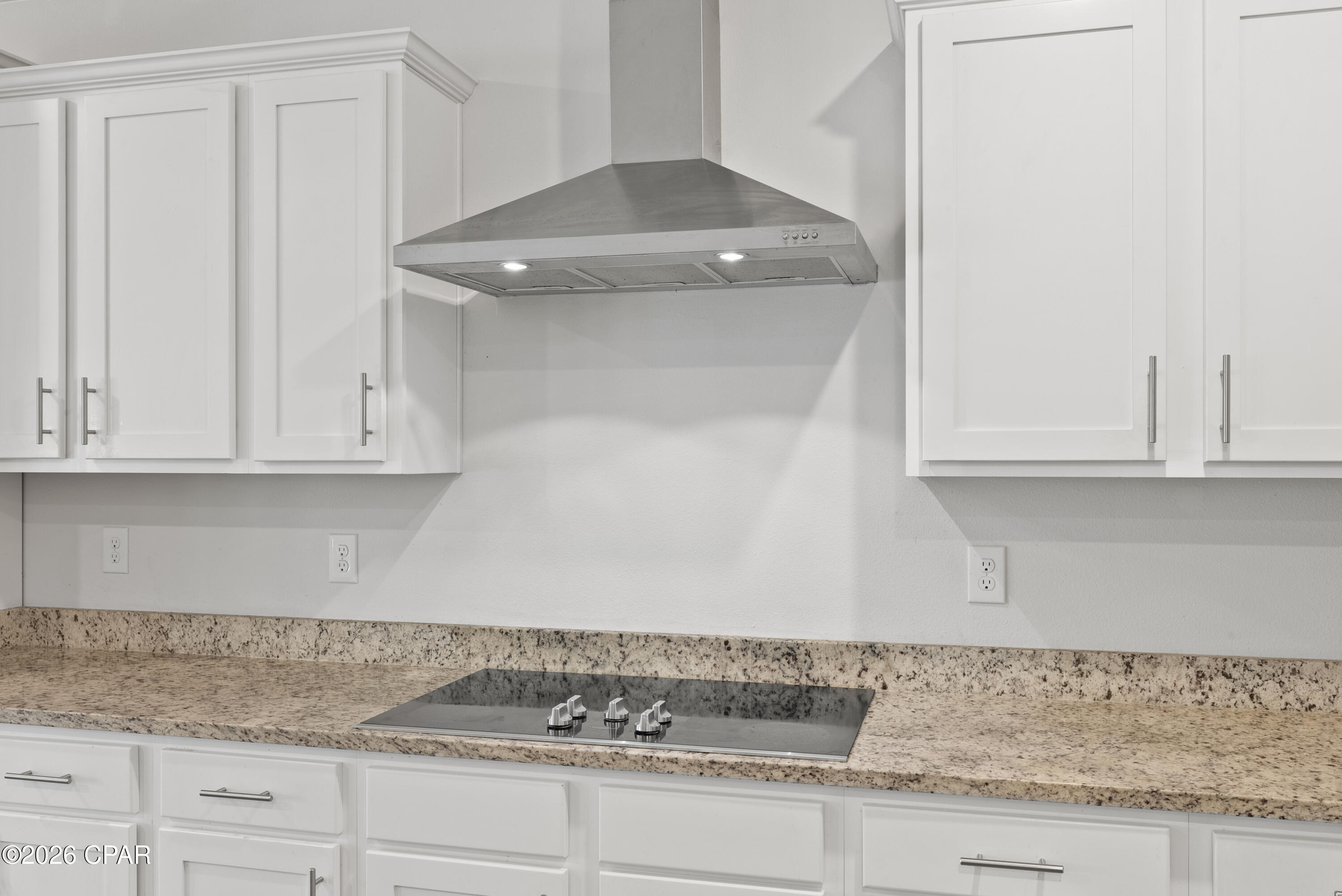 College Point - Residential