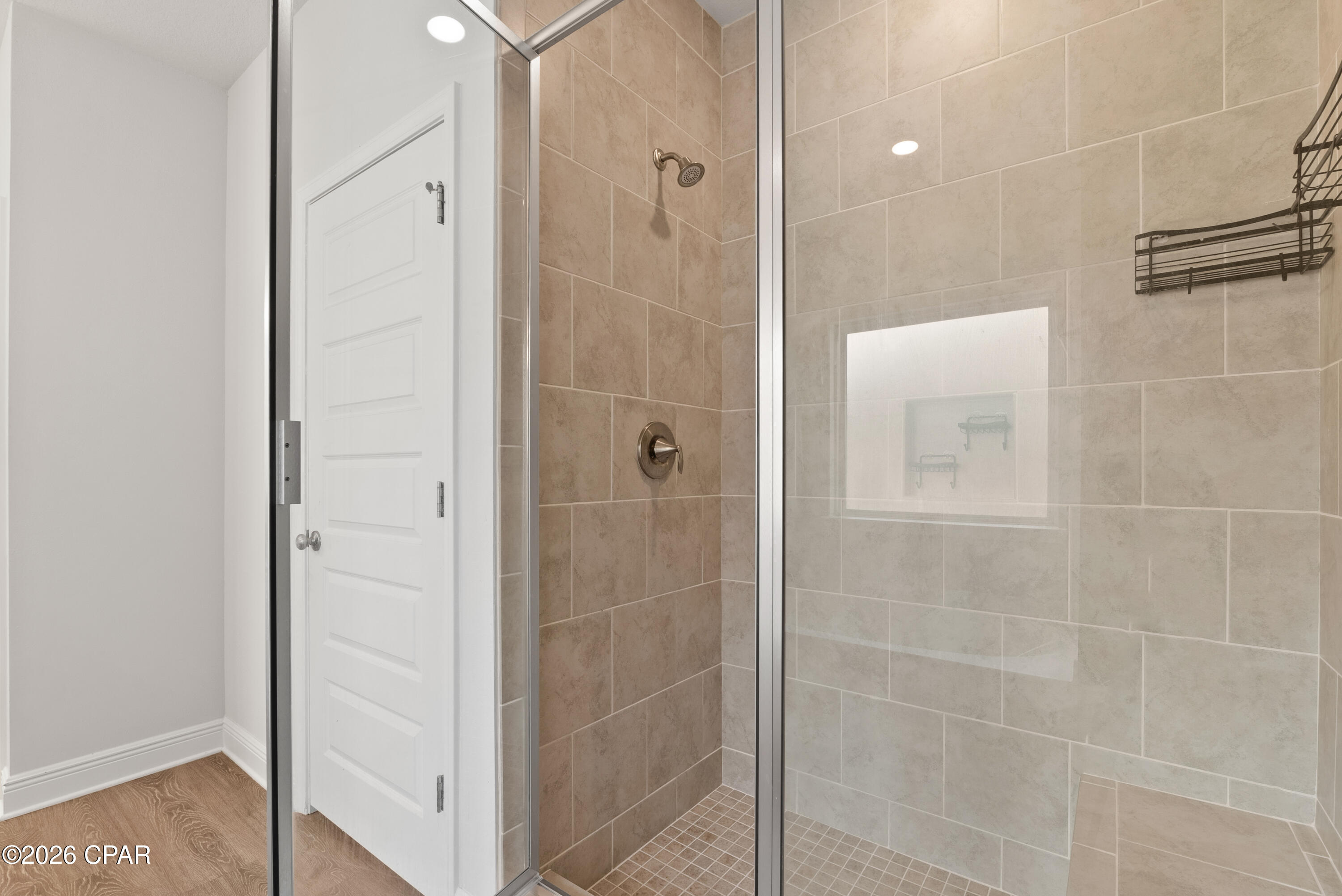 College Point - Residential