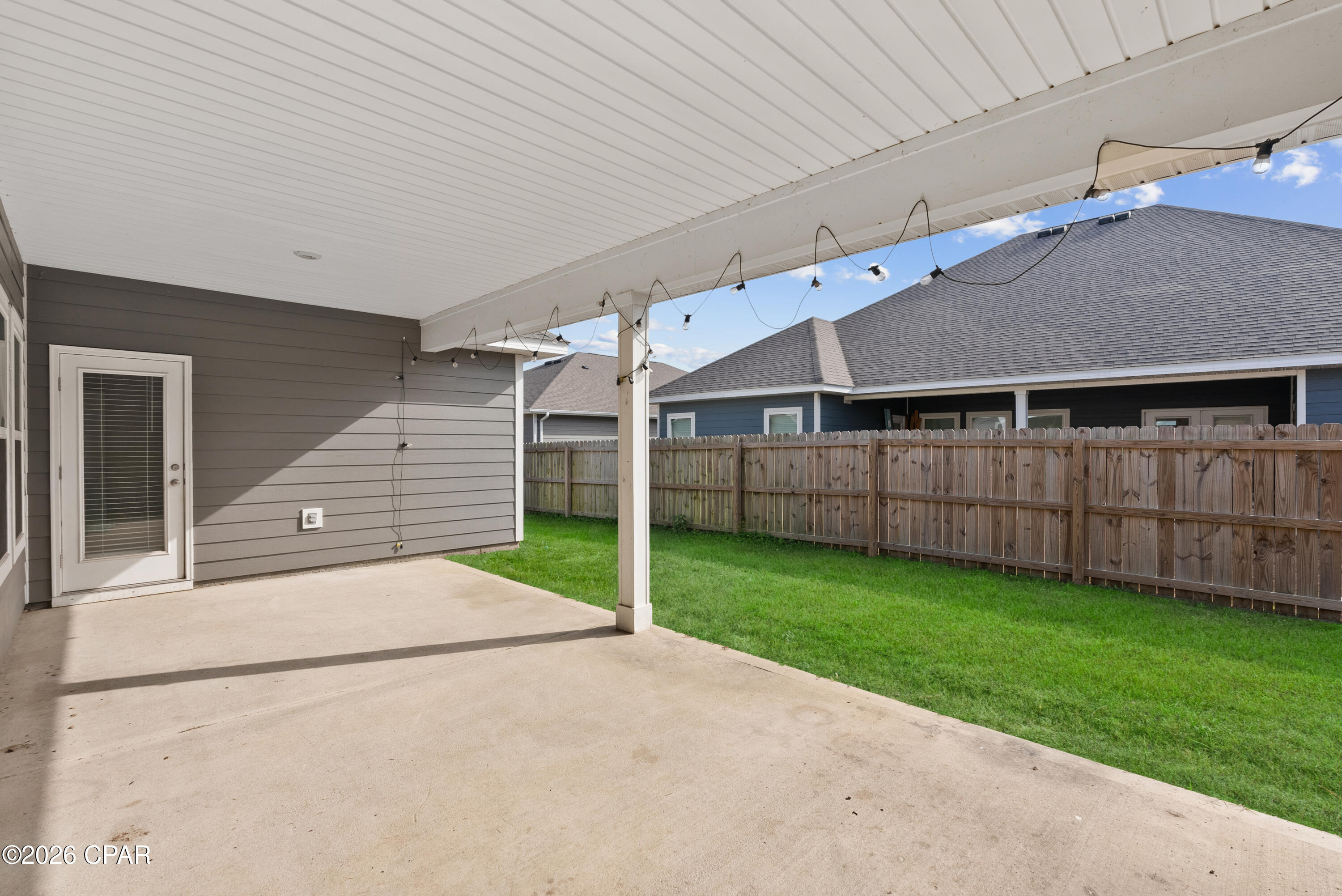 College Point - Residential