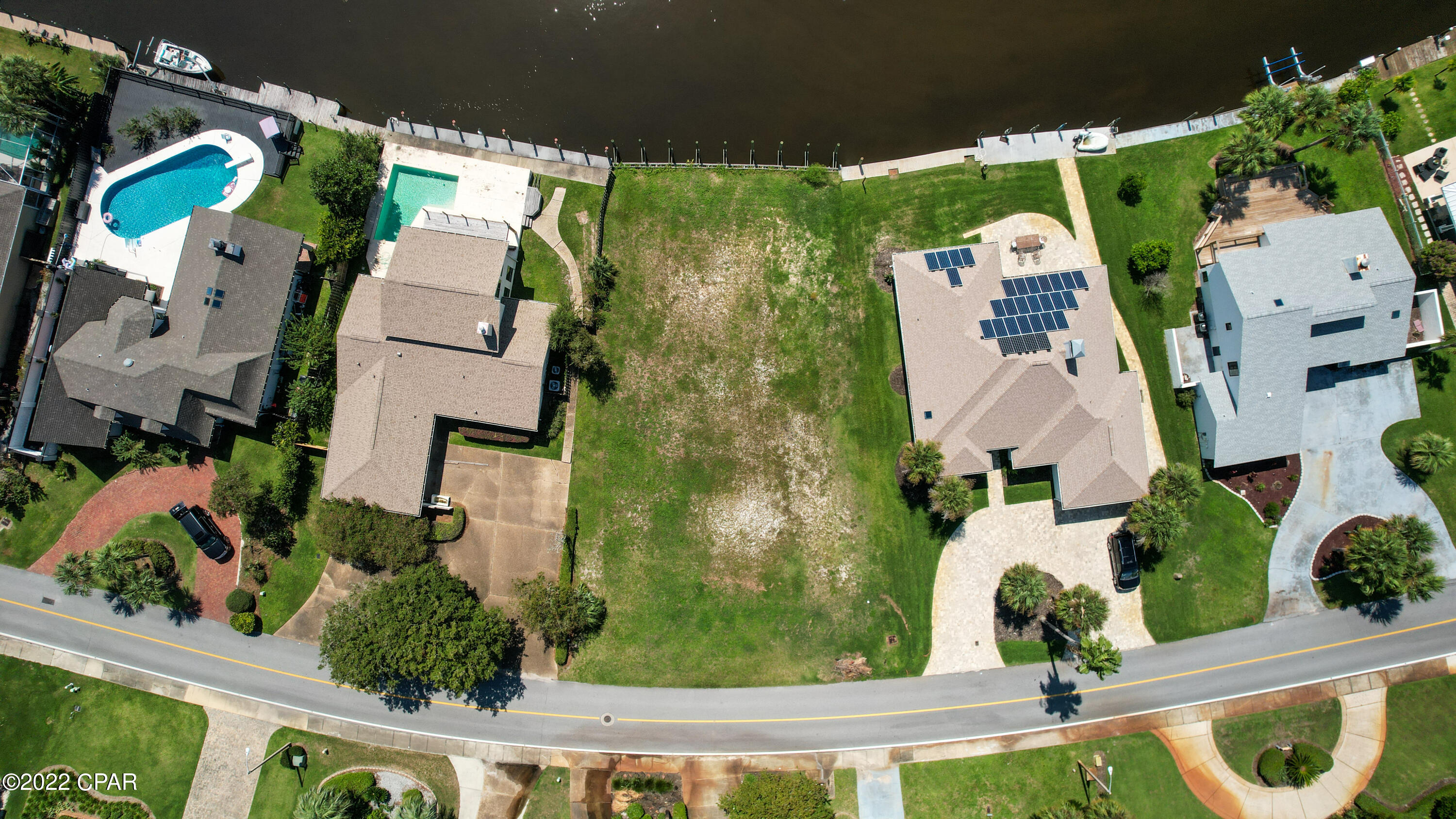 Bay Point Unit 1 - Land