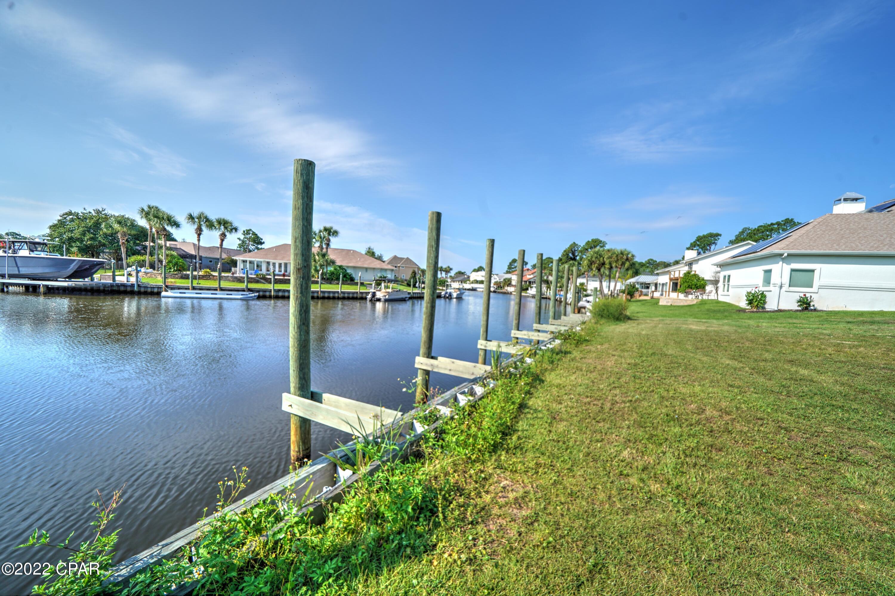 Bay Point Unit 1 - Land