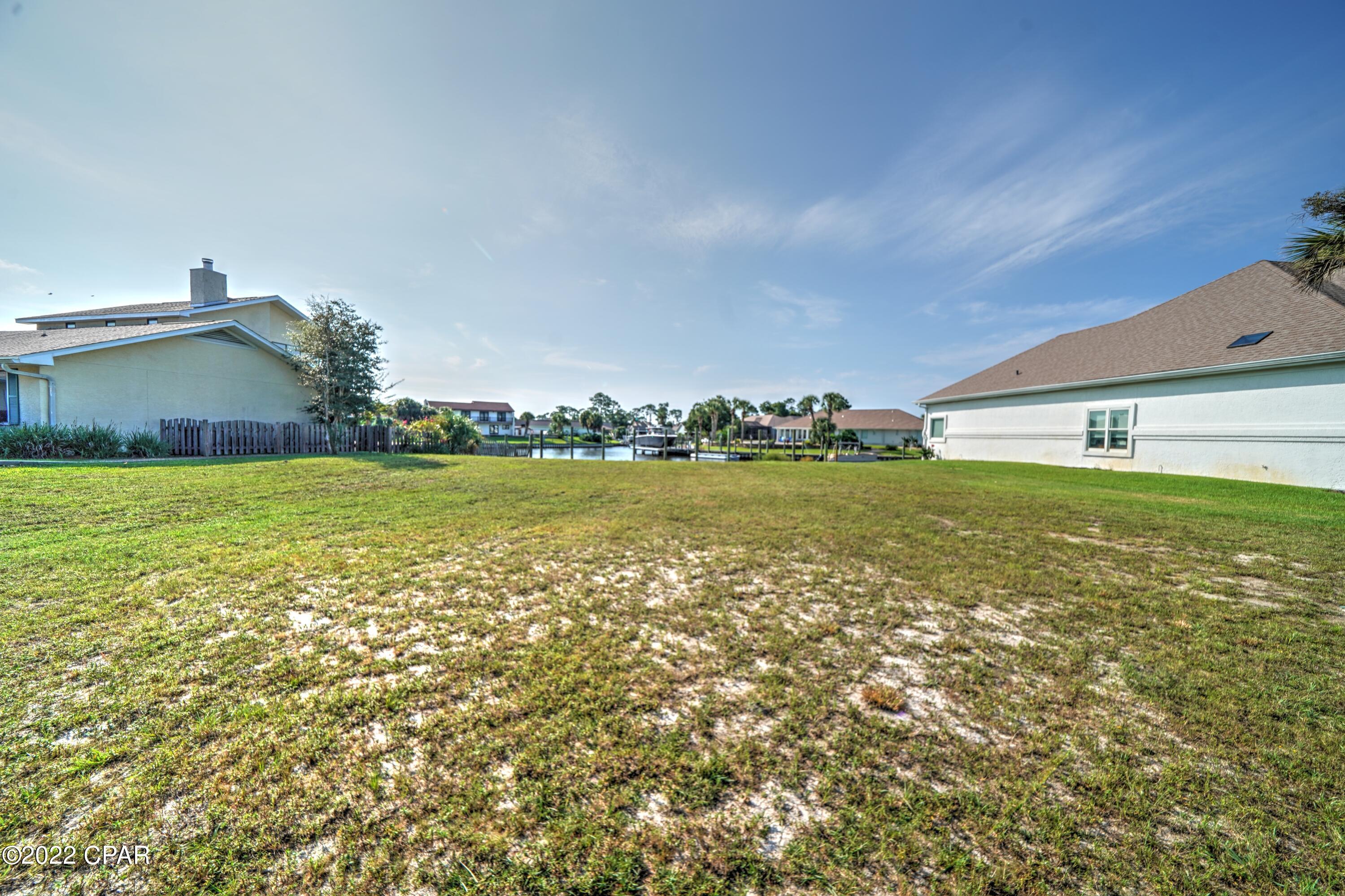 Bay Point Unit 1 - Land