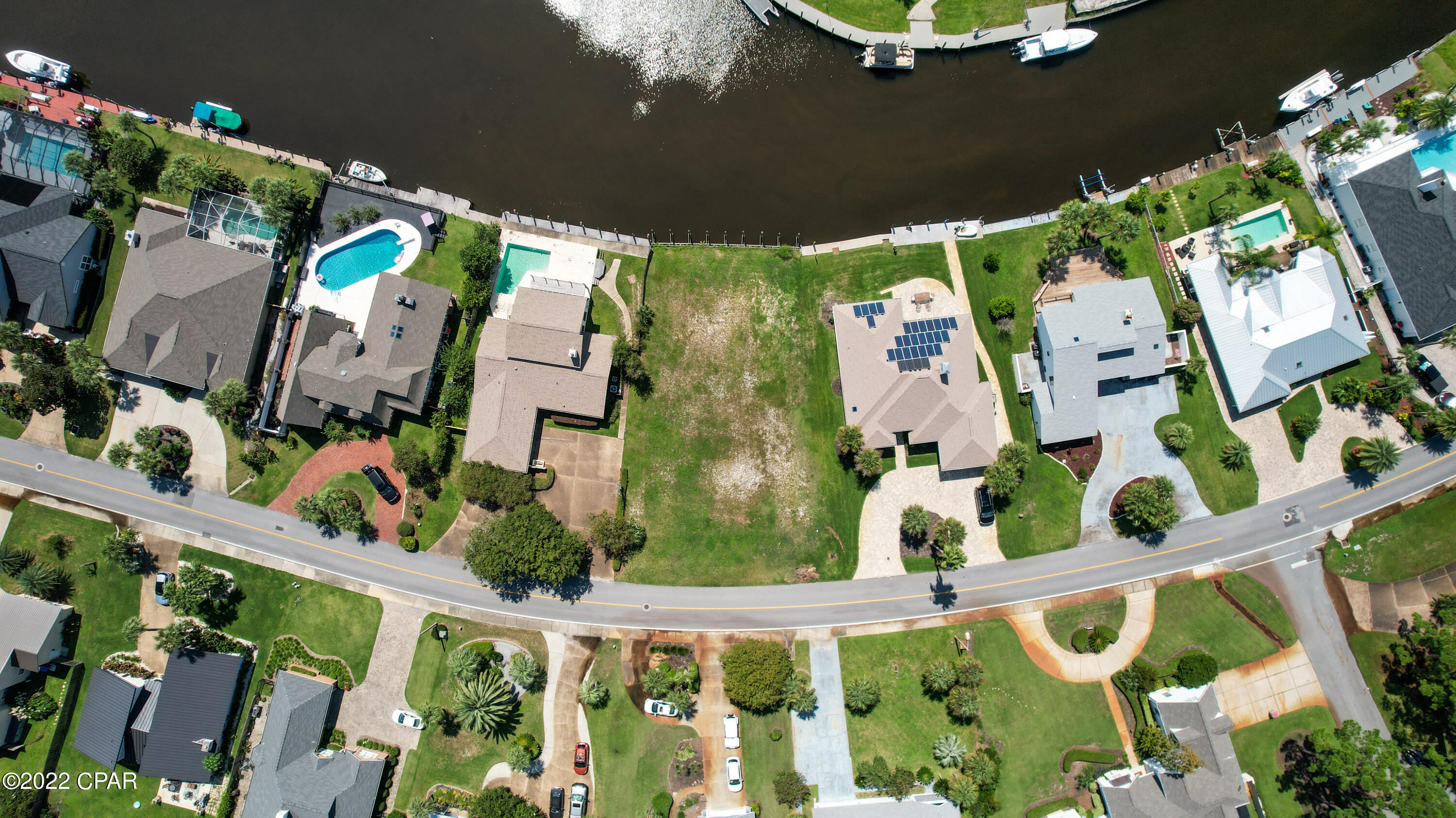 Bay Point Unit 1 - Land