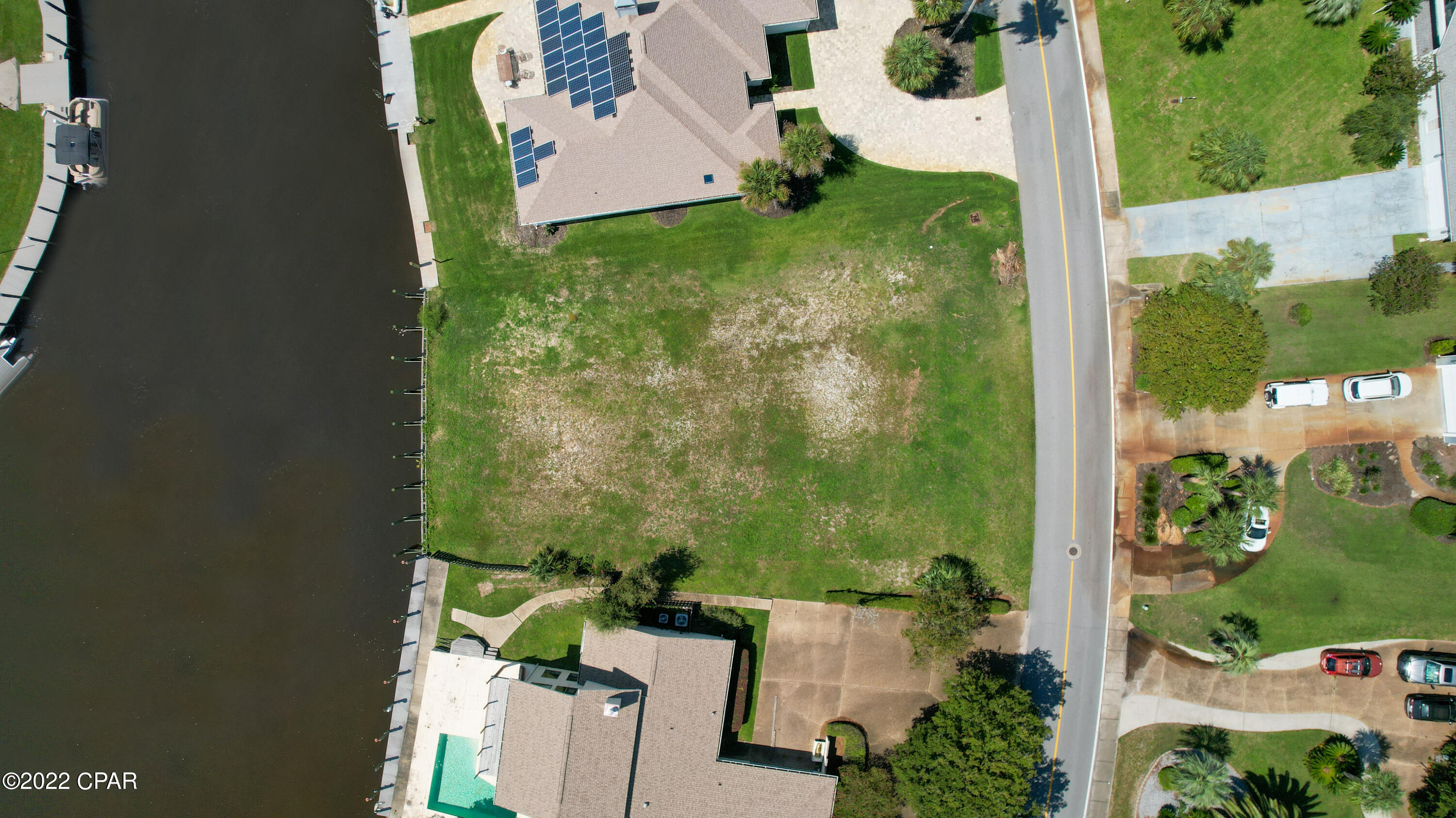 Bay Point Unit 1 - Land