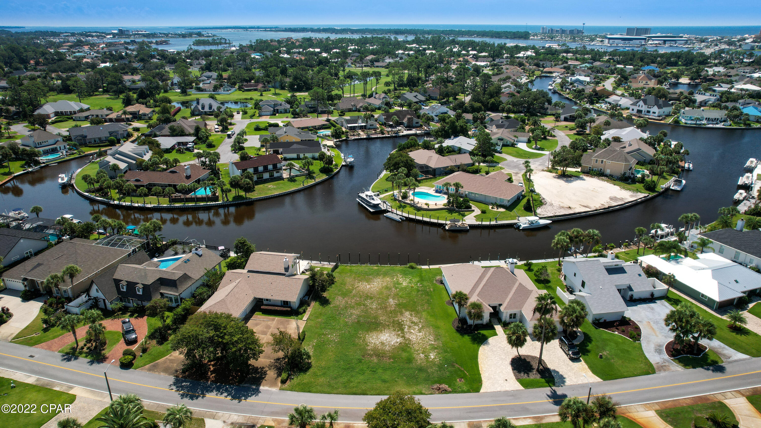 Bay Point Unit 1 - Land