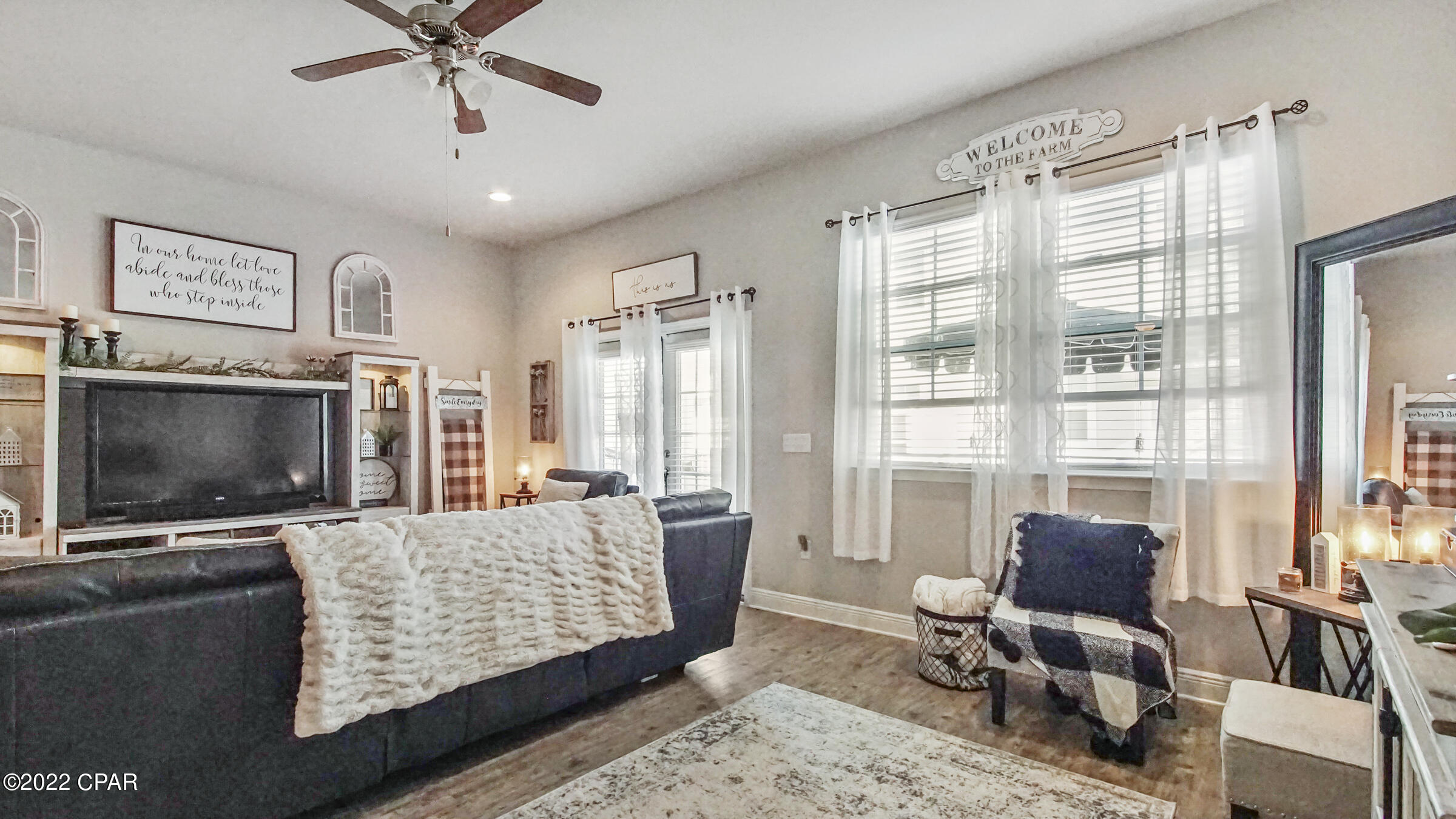 Waterfall Phase I - Residential