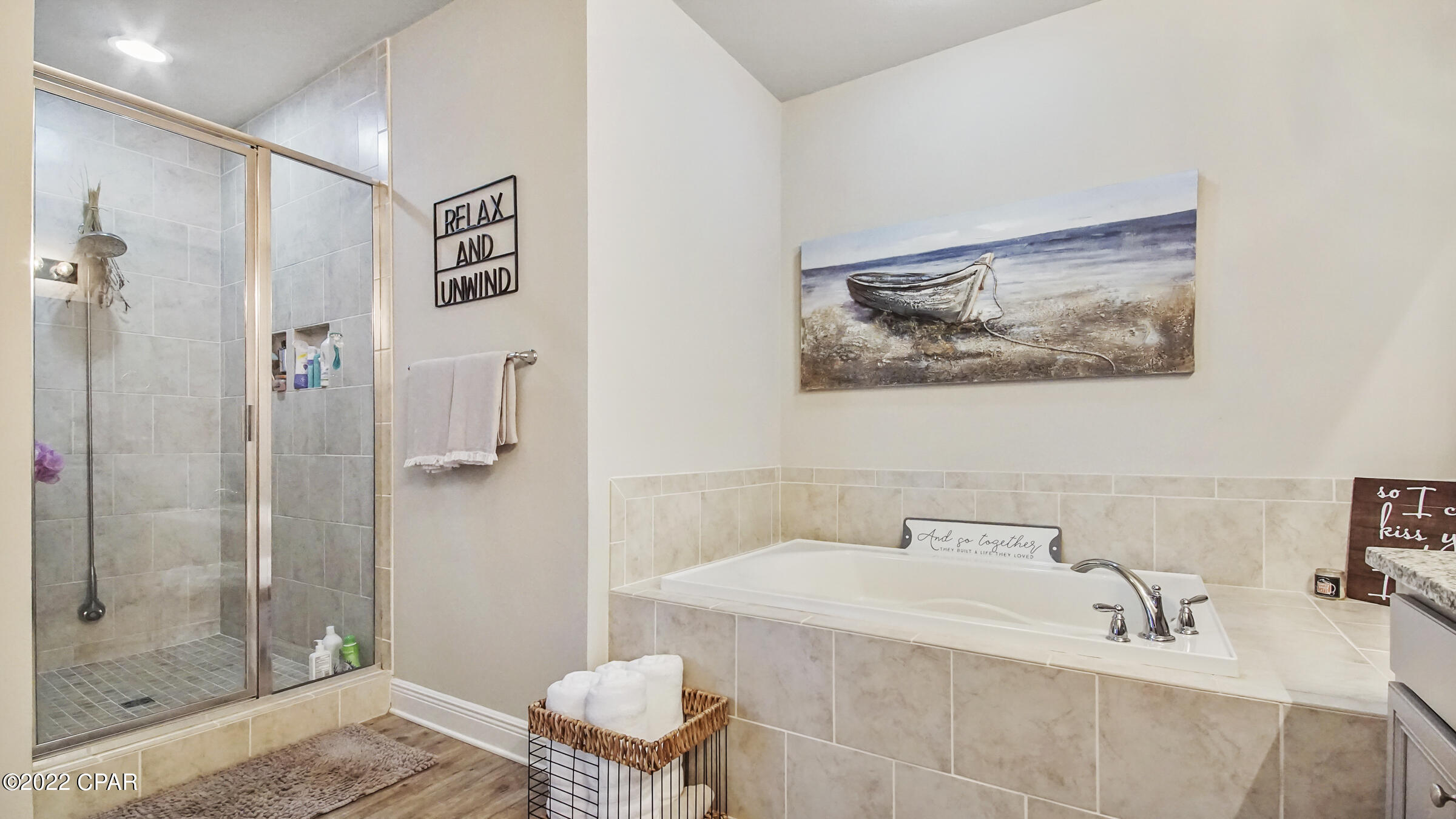 Waterfall Phase I - Residential