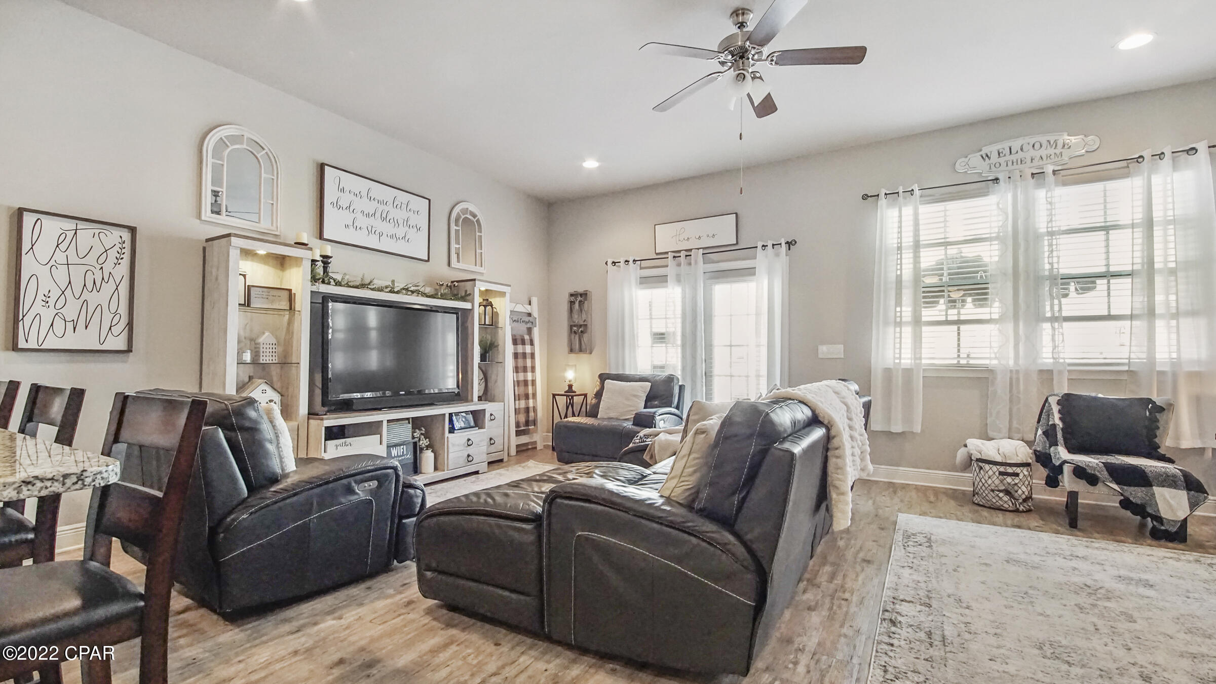 Waterfall Phase I - Residential