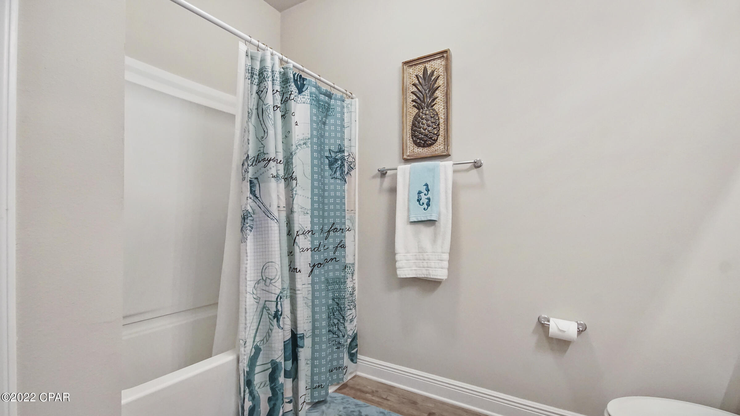 Waterfall Phase I - Residential