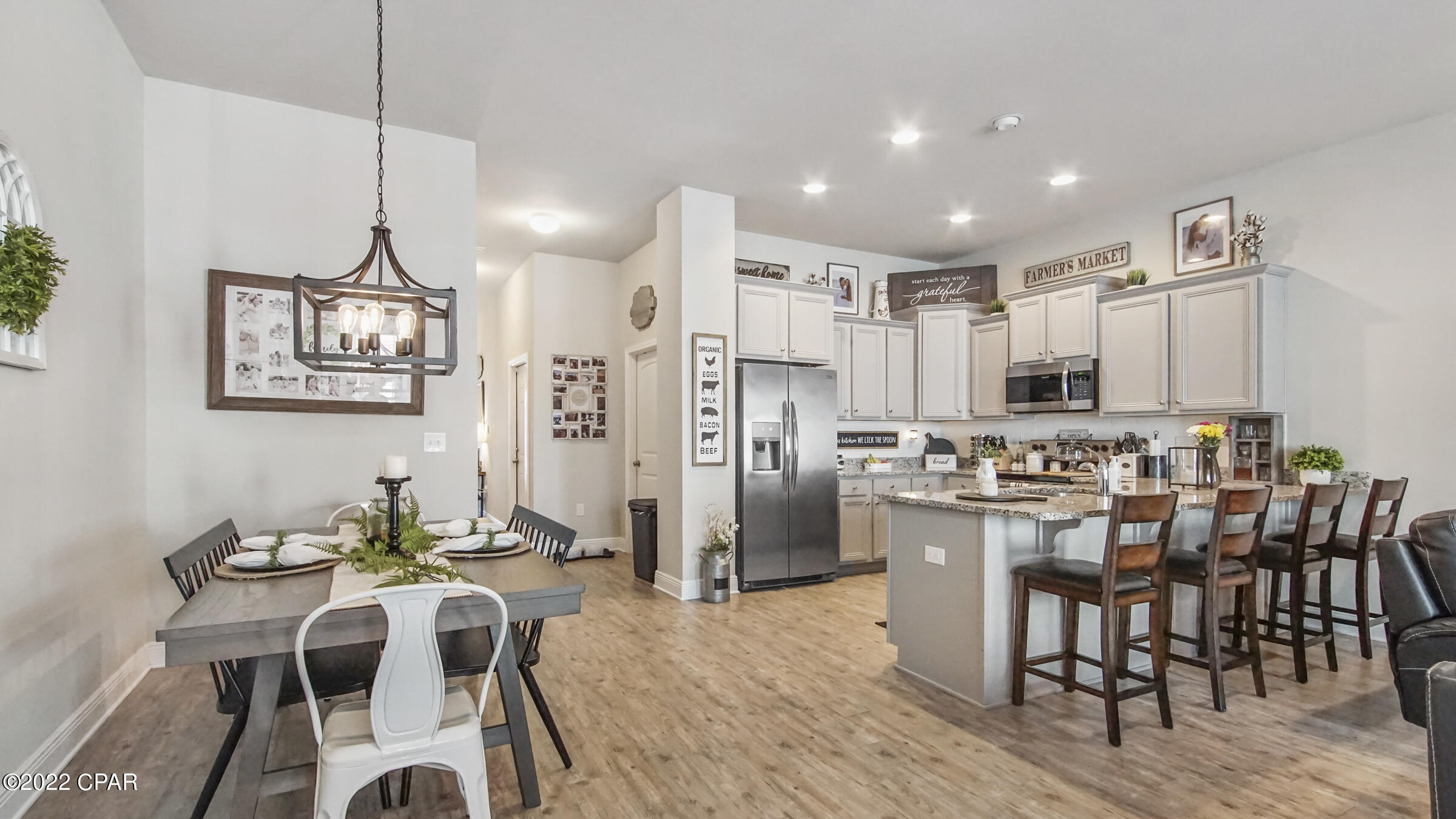 Waterfall Phase I - Residential