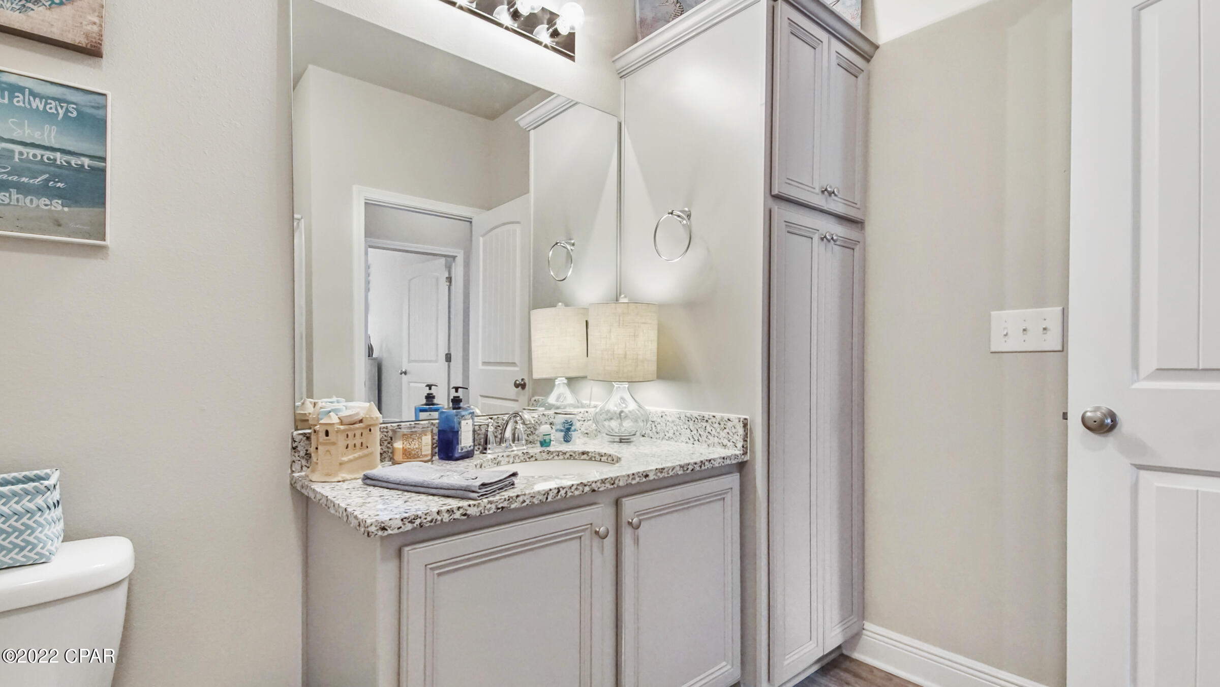 Waterfall Phase I - Residential