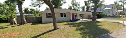 A home in Panama City