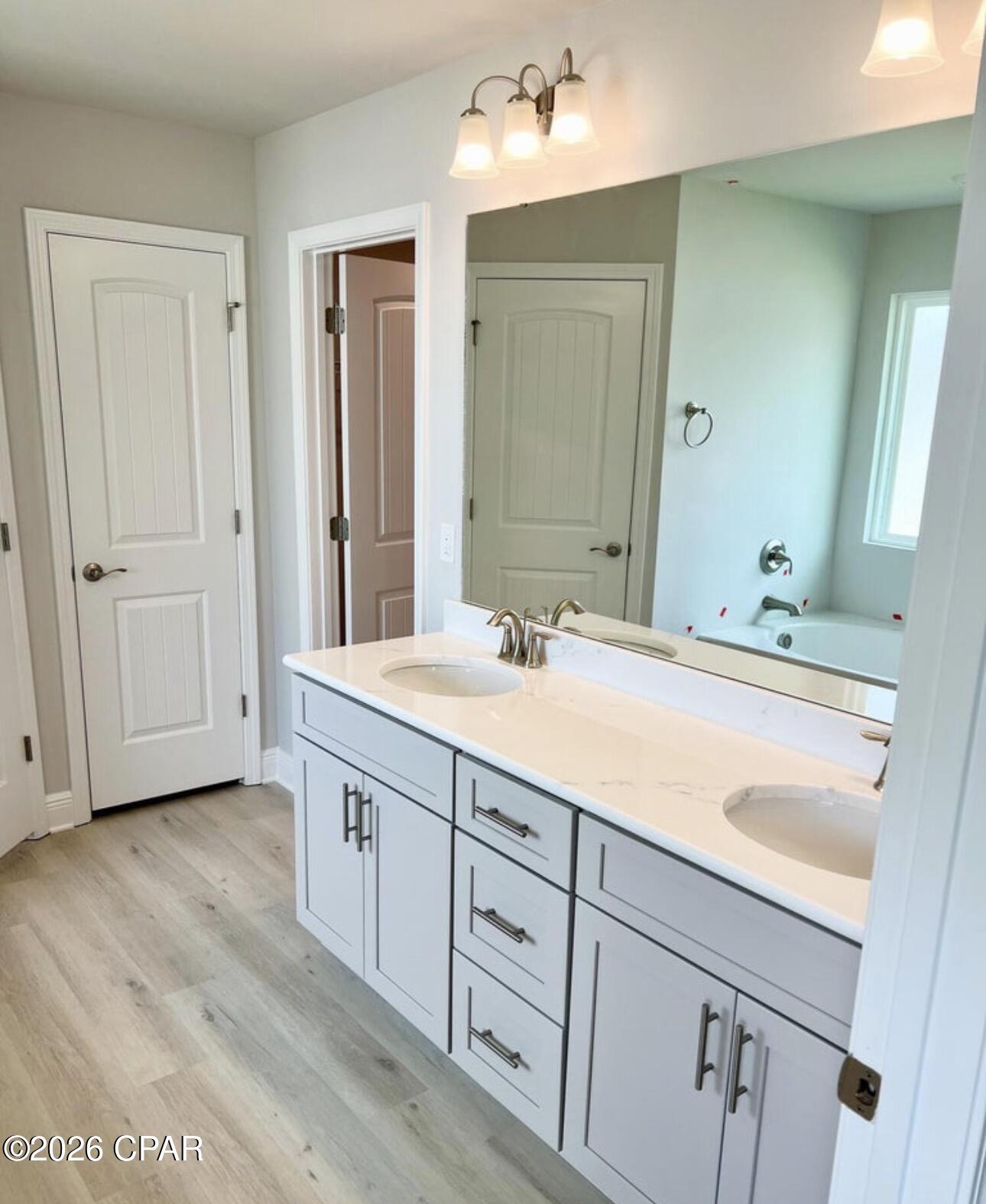 Sunrise at East Bay - Residential