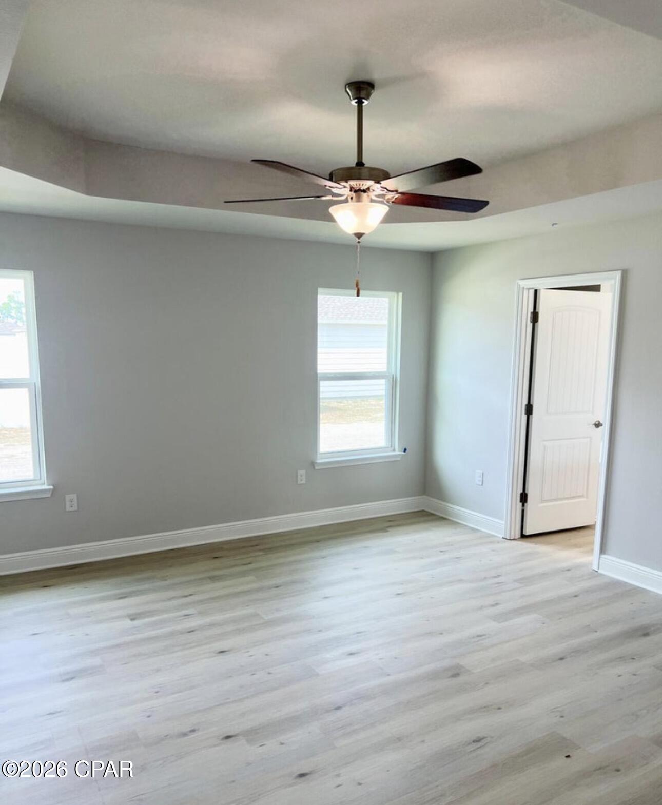 Sunrise at East Bay - Residential