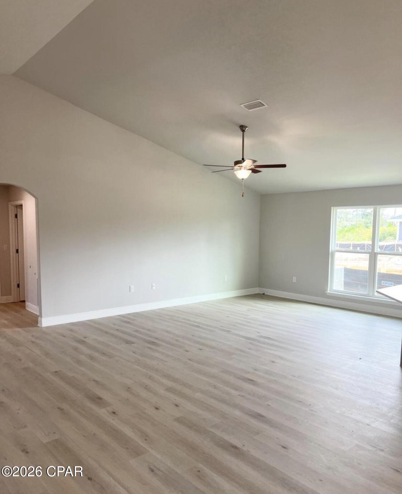 Sunrise at East Bay - Residential