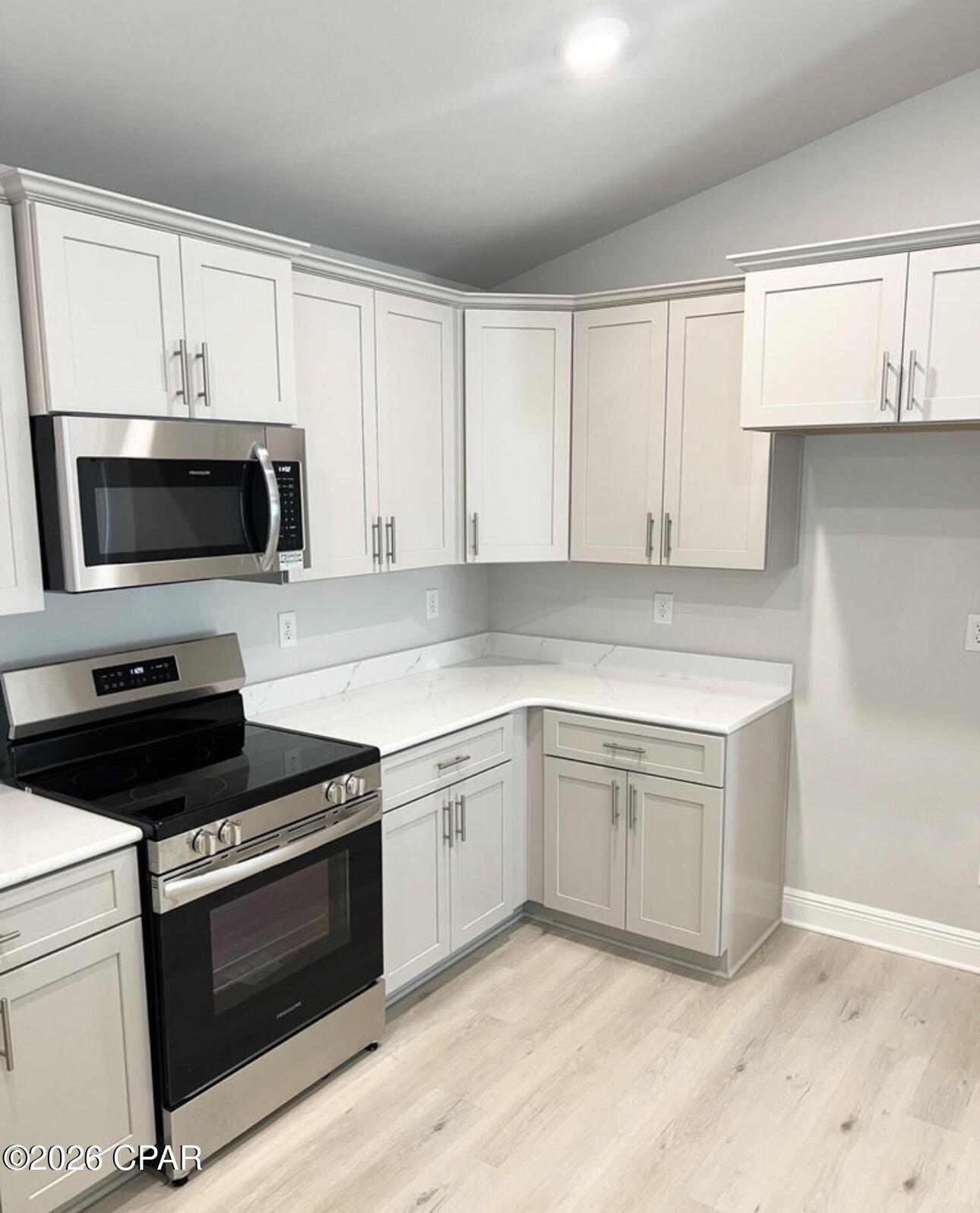 Sunrise at East Bay - Residential