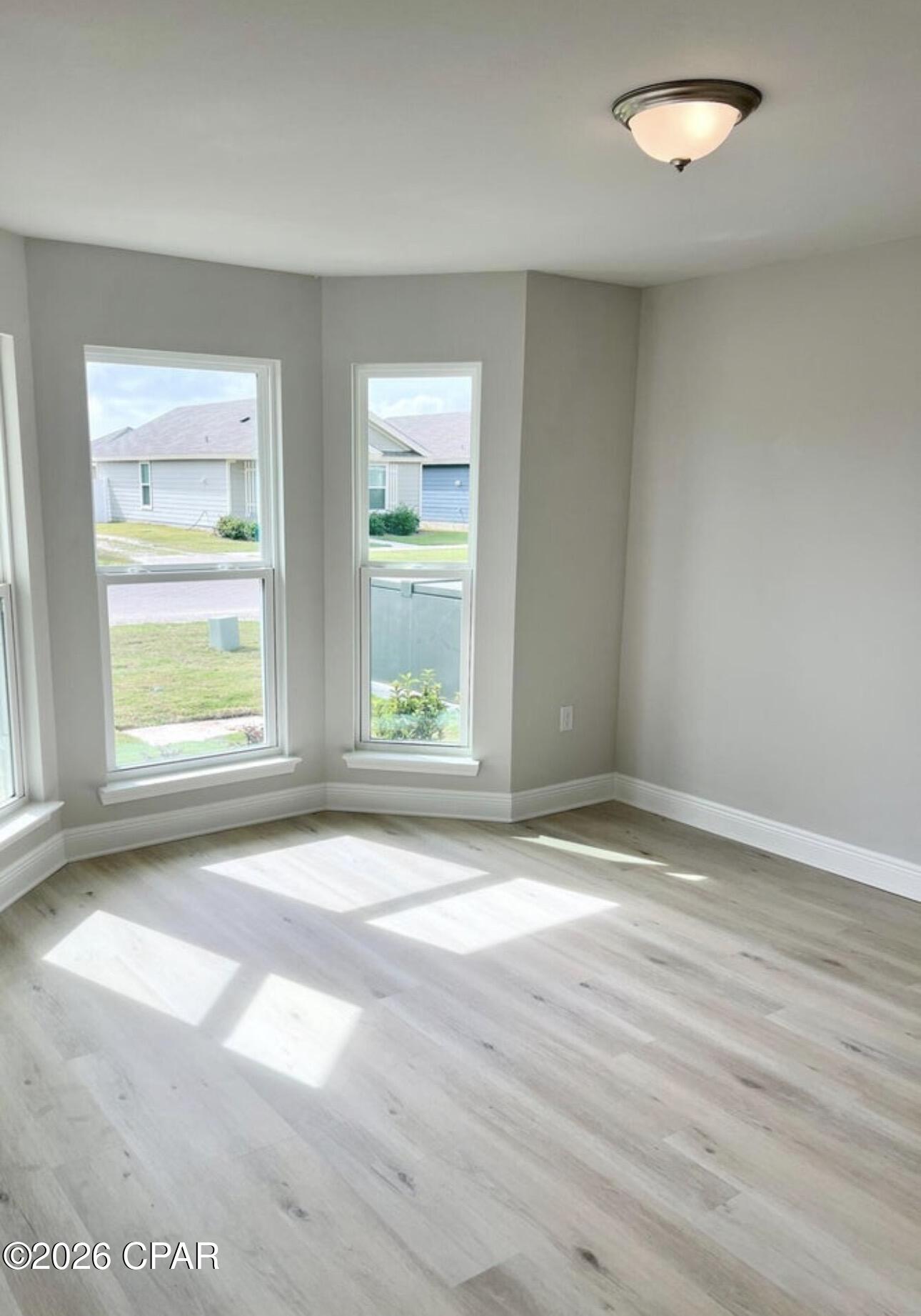 Sunrise at East Bay - Residential