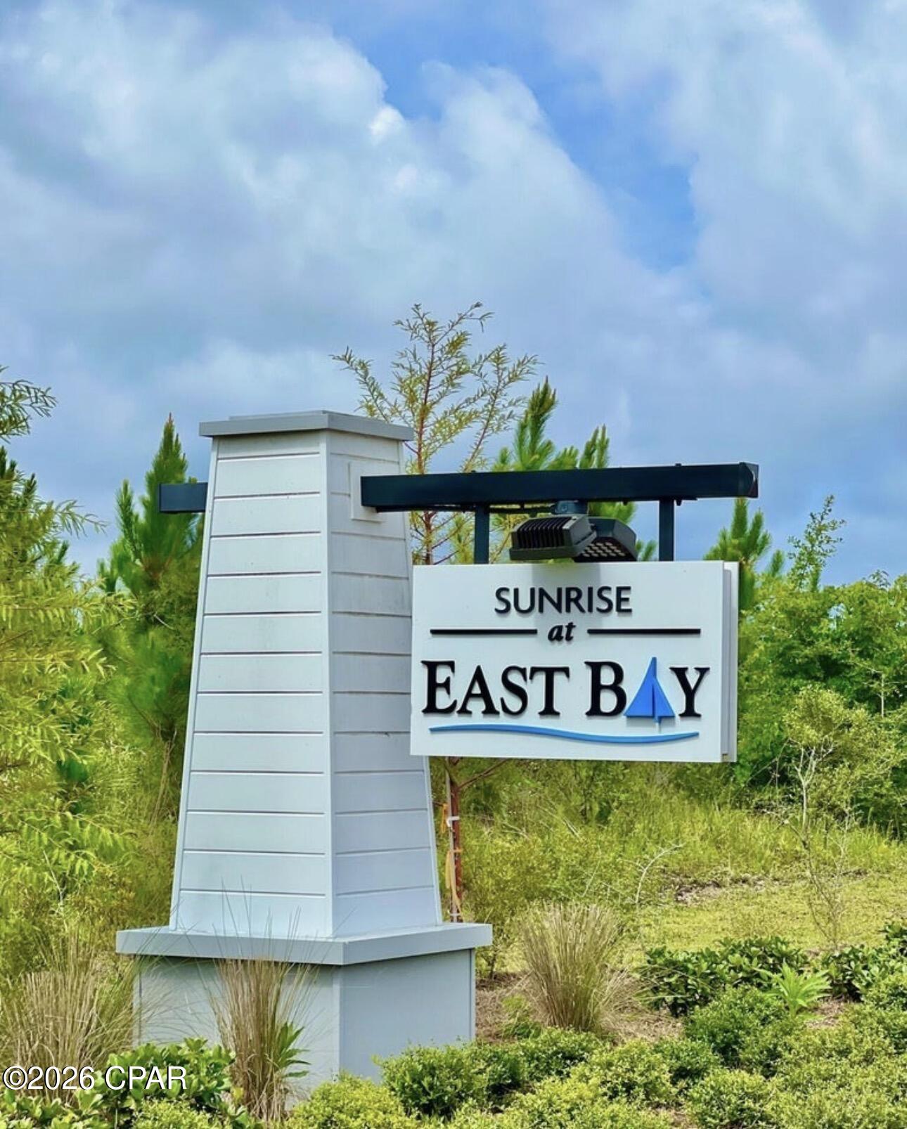 Sunrise at East Bay - Residential