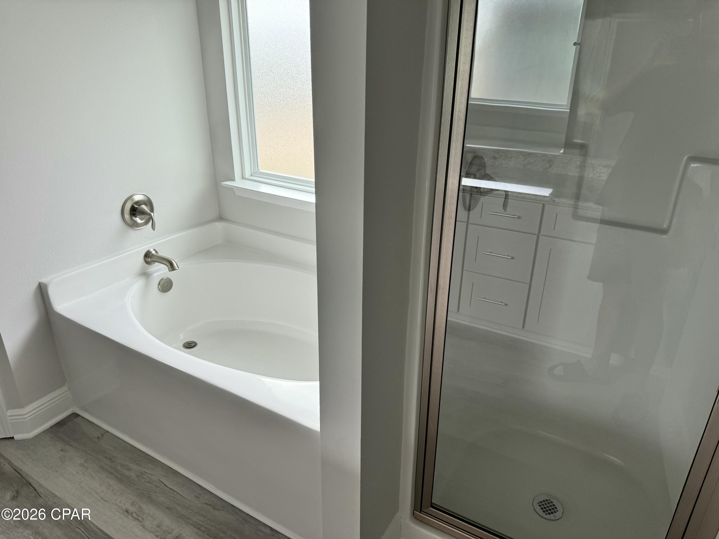 Sunrise at East Bay - Residential