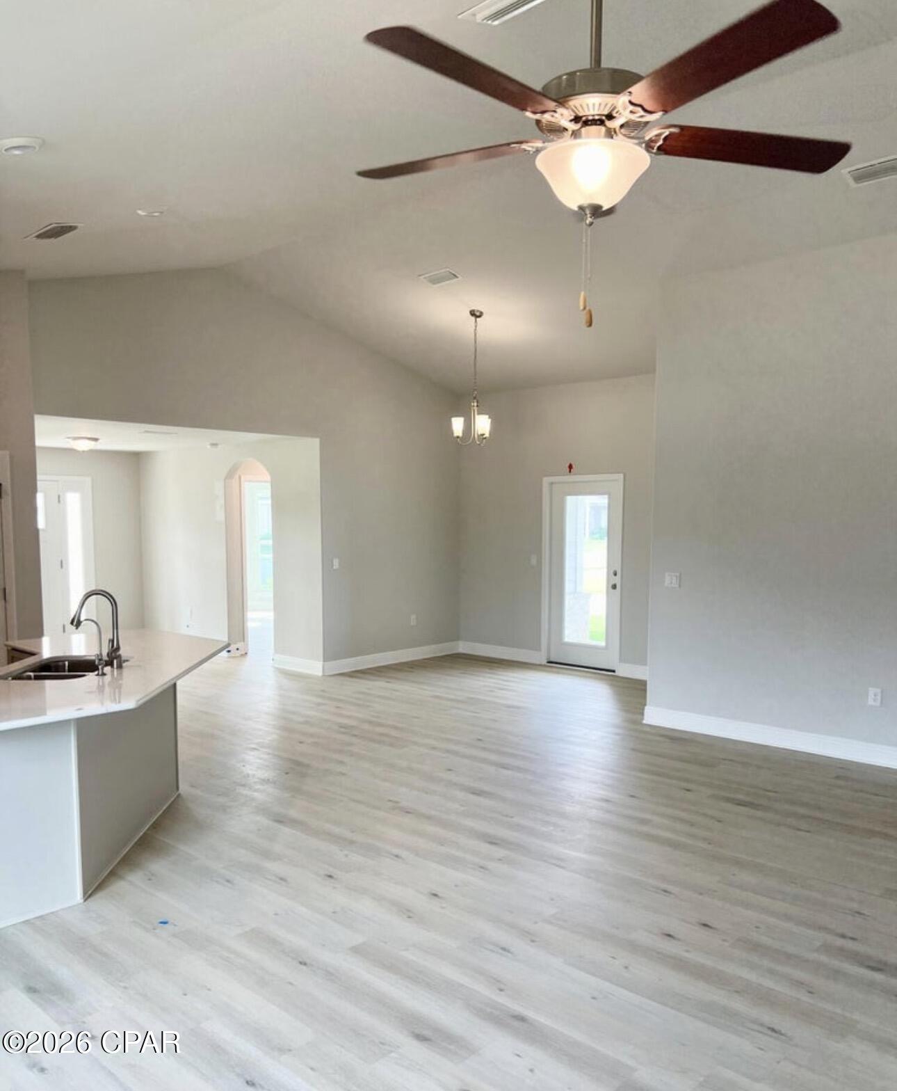 Sunrise at East Bay - Residential