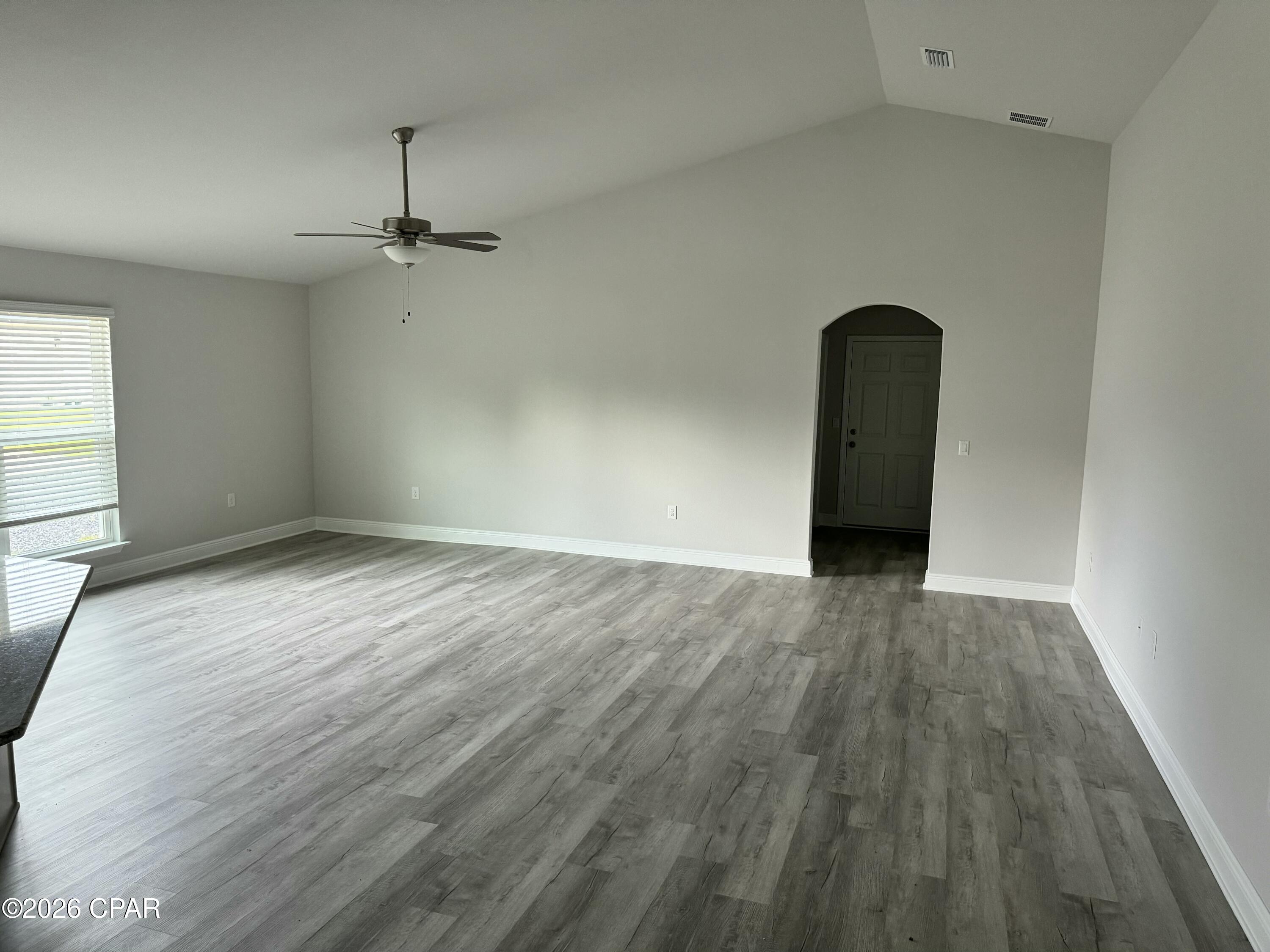 Sunrise at East Bay - Residential