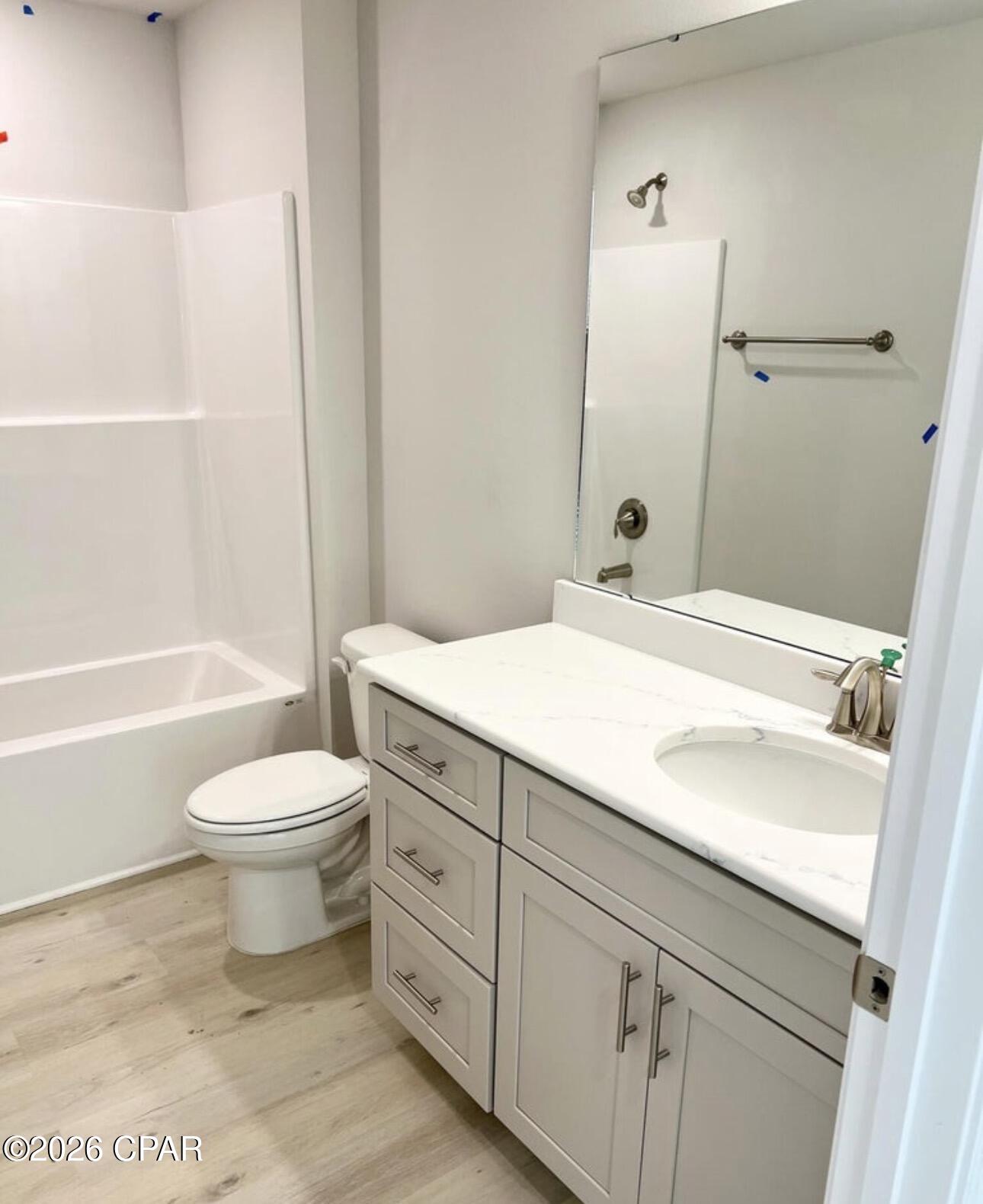 Sunrise at East Bay - Residential